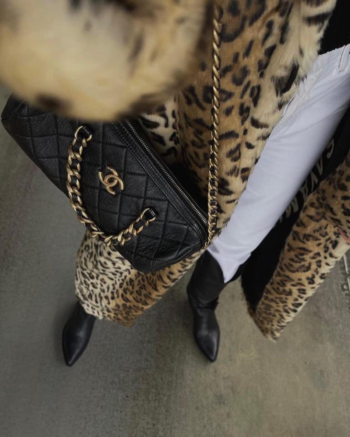 너무 추워@퍼자켓 입기🧸🤍 이미지6