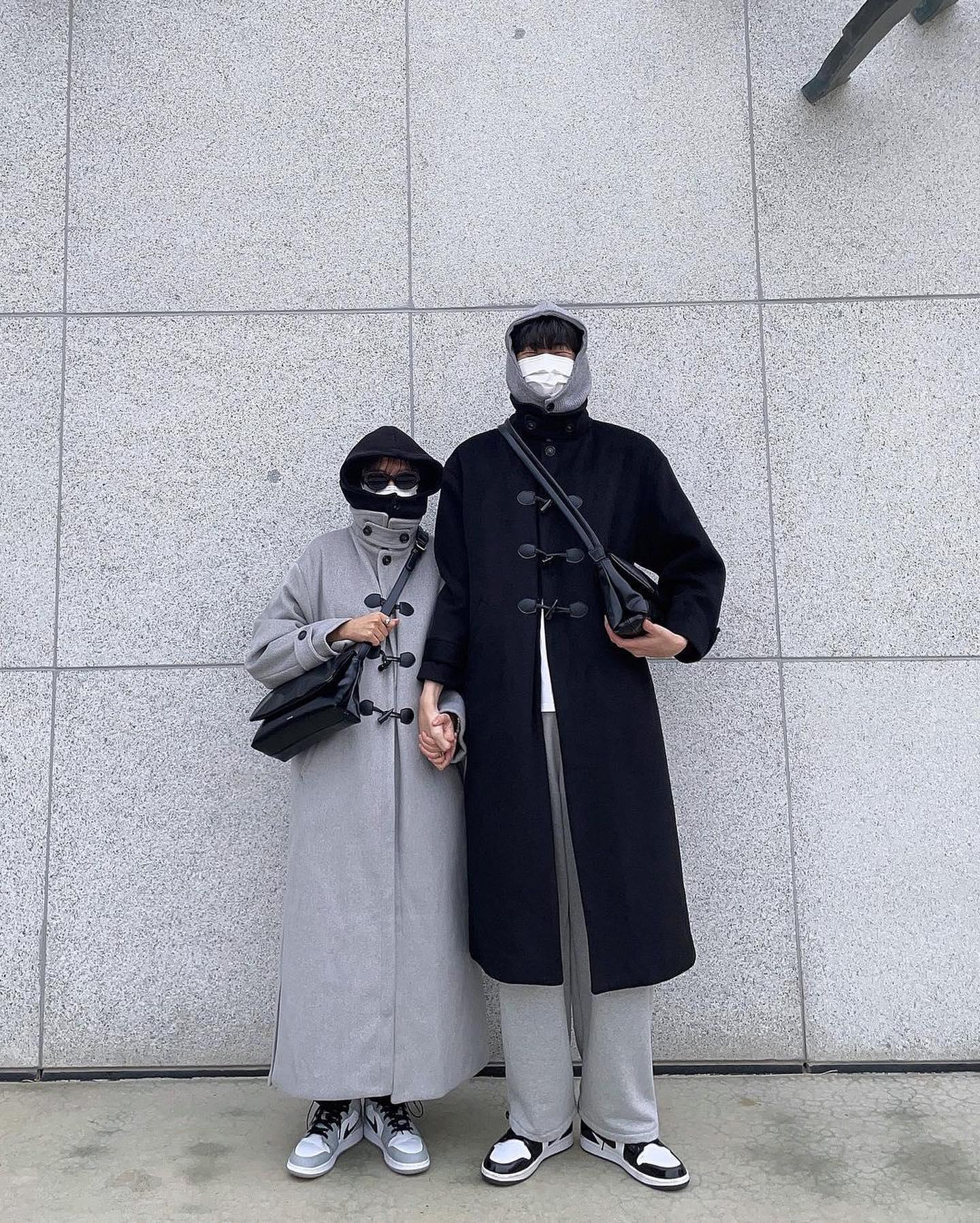 겨울엔 손 따뜻한🤎🤍@크로스백 이미지9