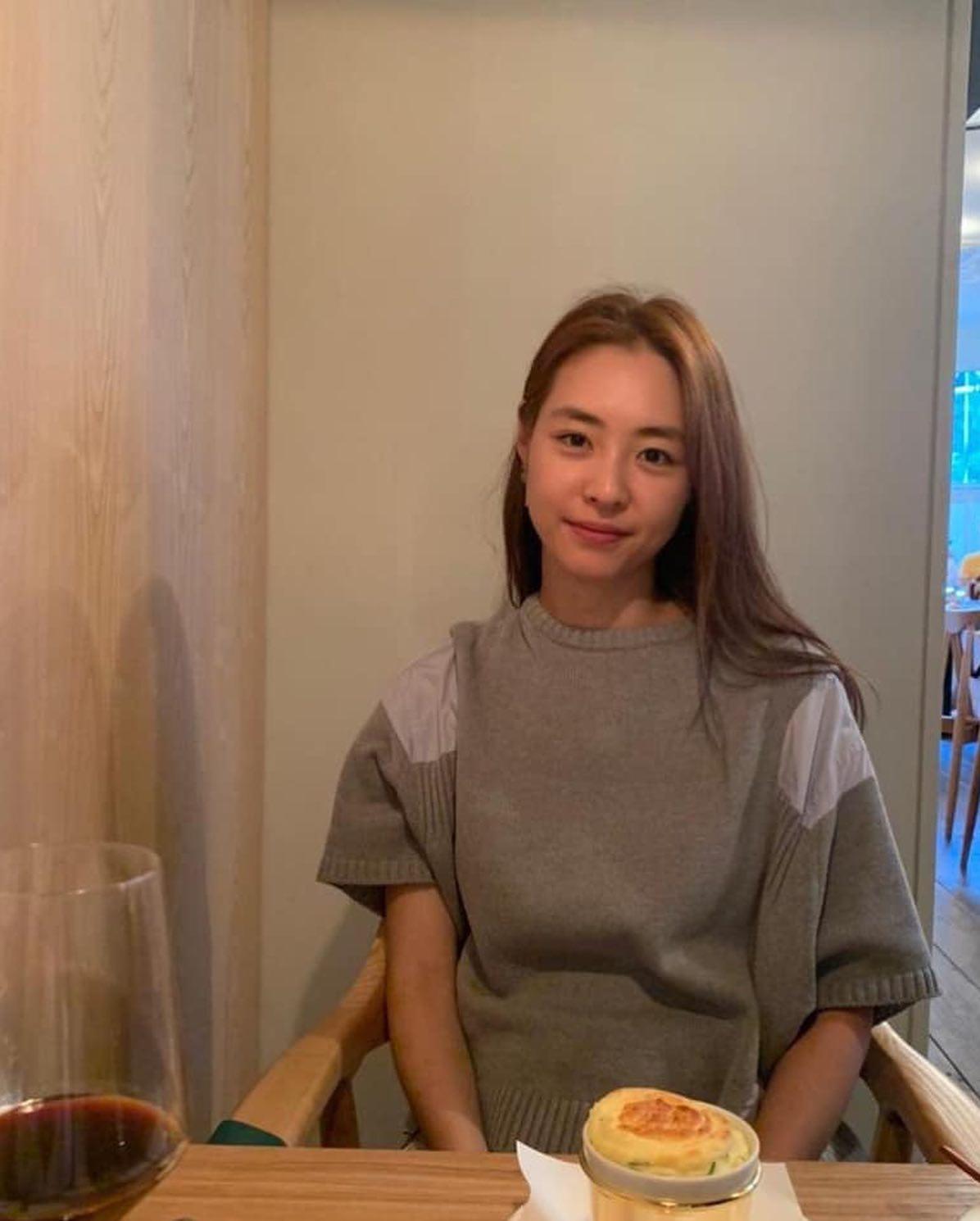 분위기 여신 @이연희 데일리🤎 이미지3