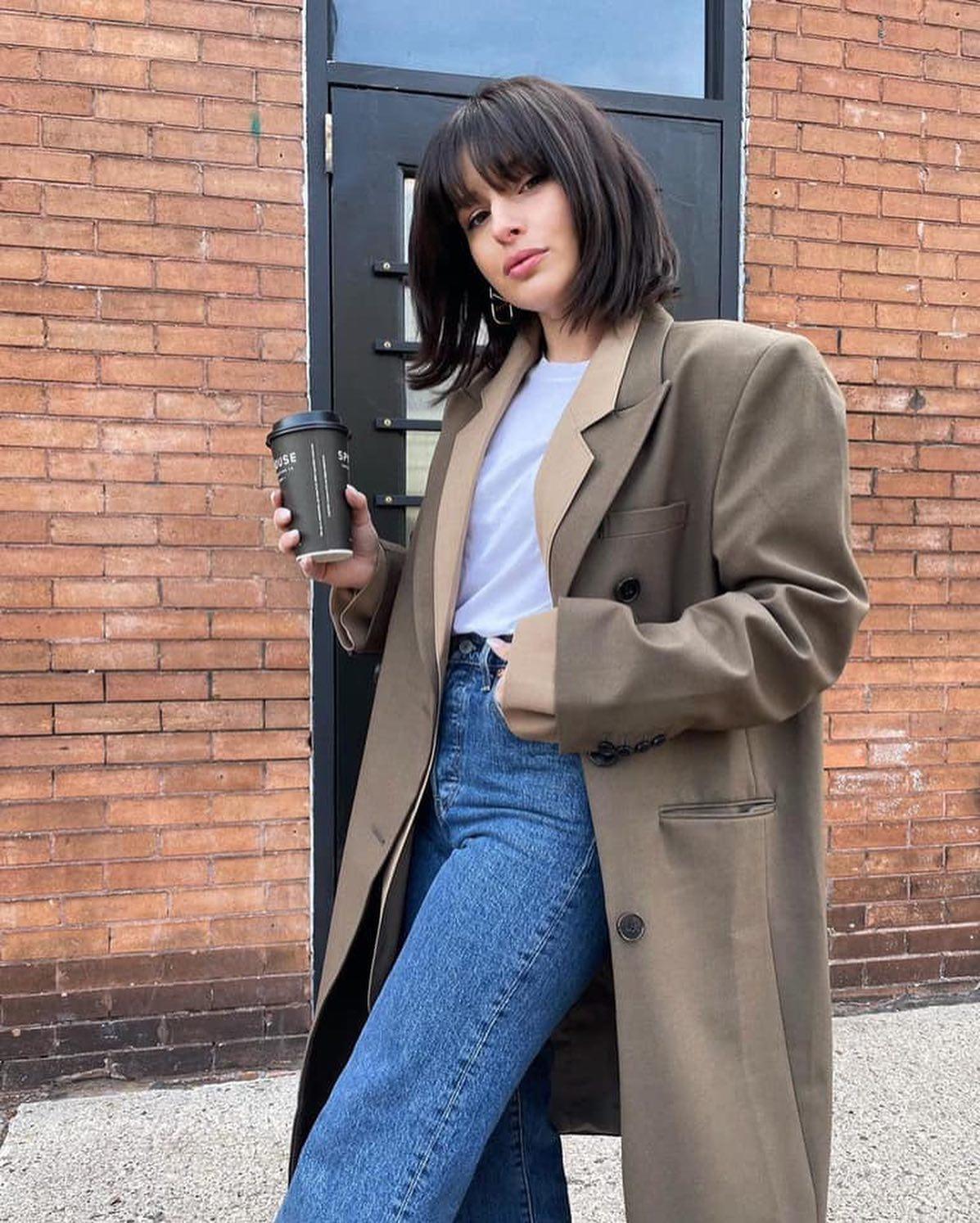 계절 안가리는 단발병 💇‍♀️💛 이미지5