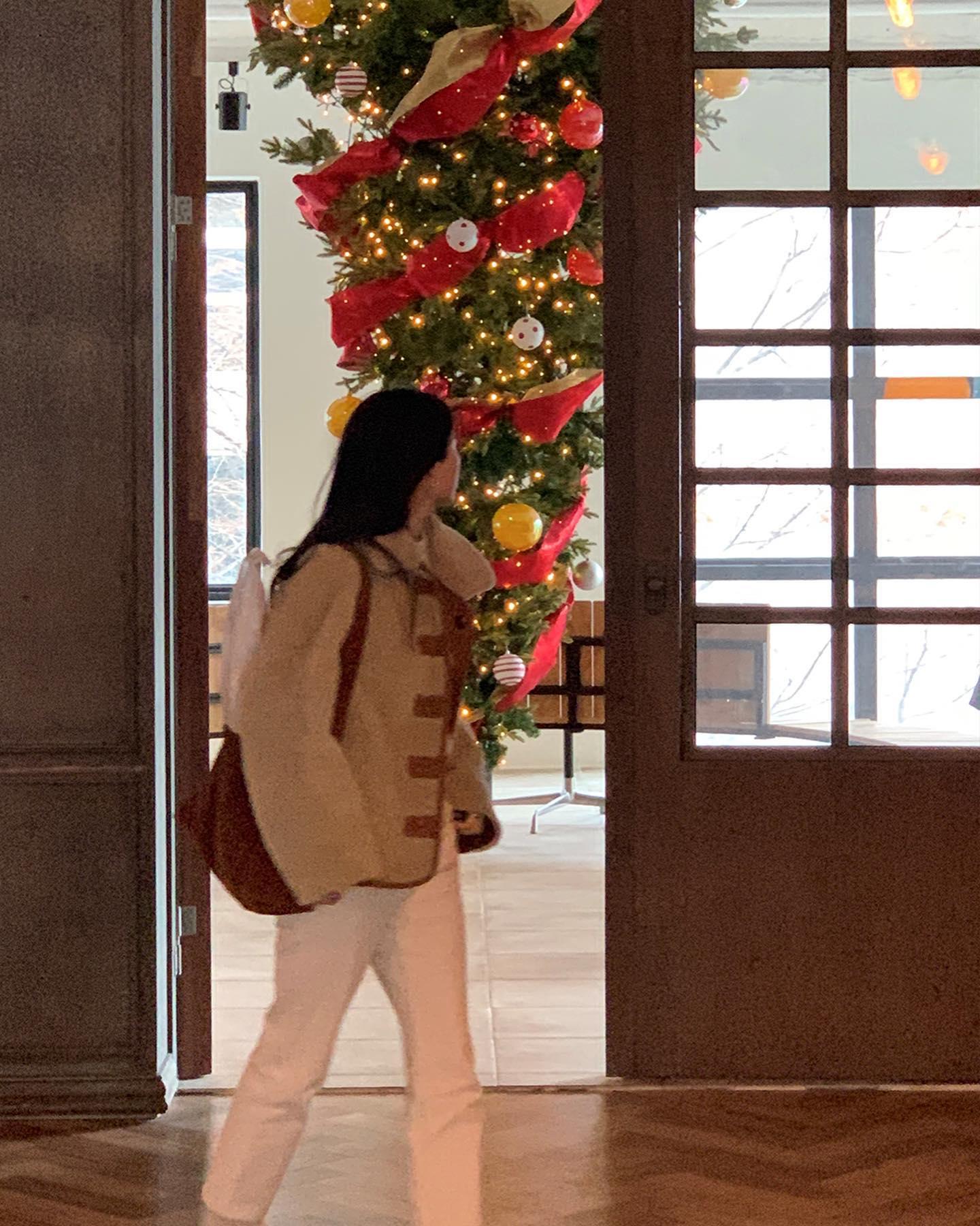 갖고픈 투웨이 무스탕@따뜻🧸💛 이미지7