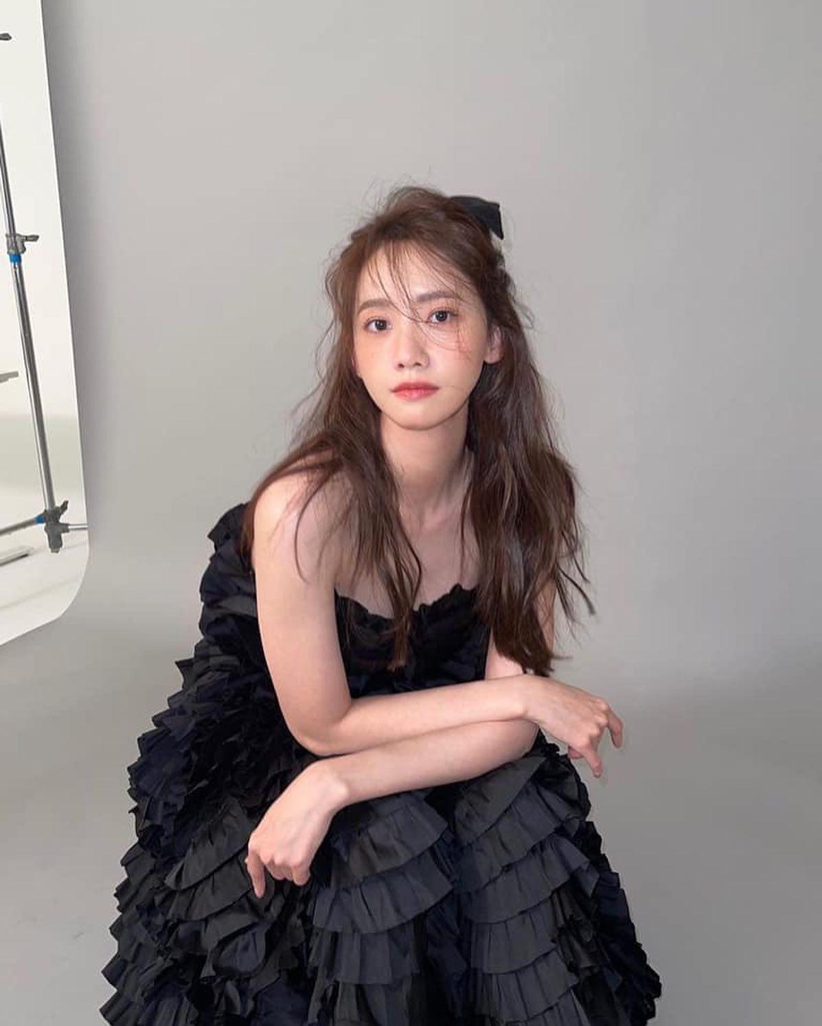 언제나 요정미모@윤아🧚🏻‍♀️🖤 이미지5