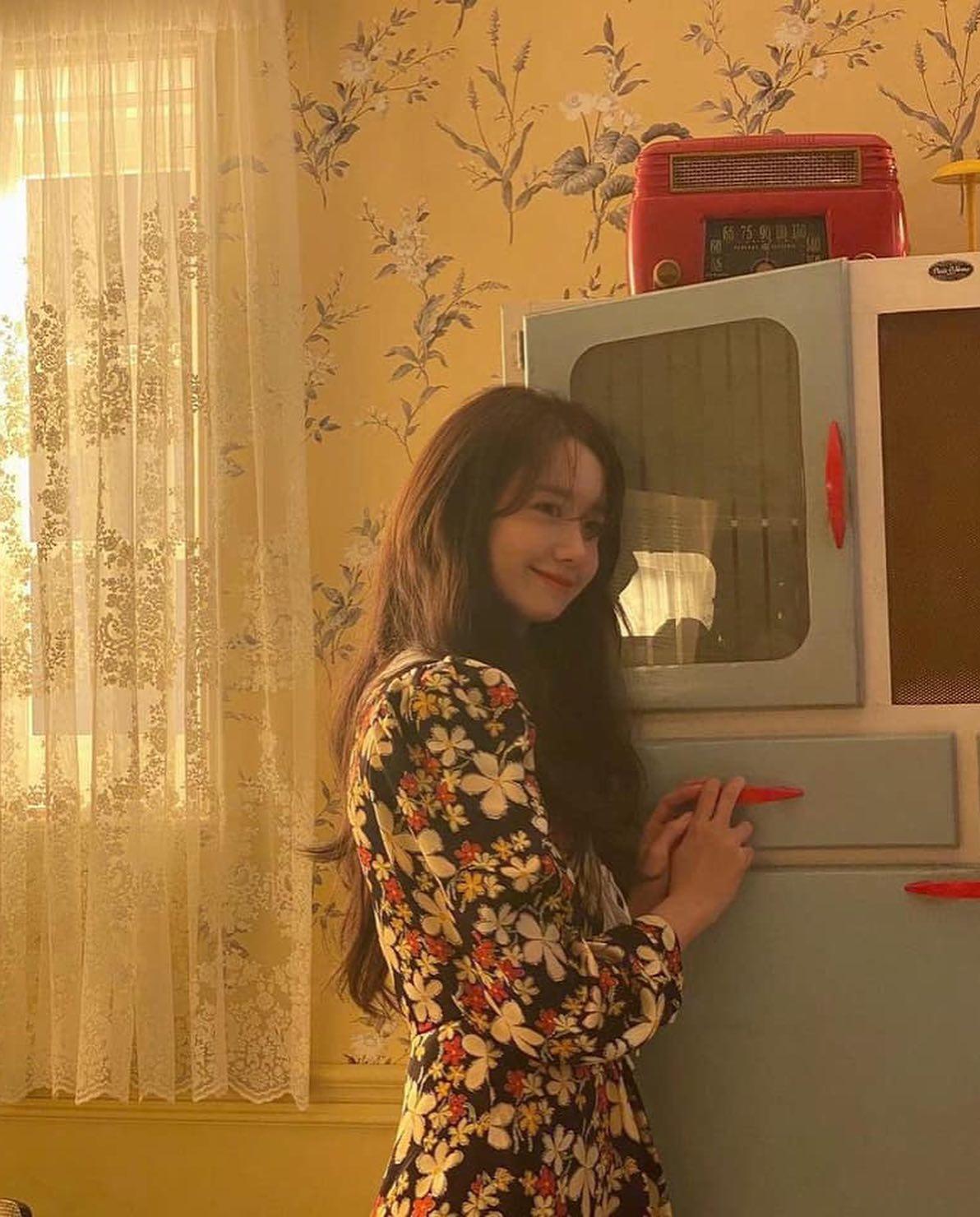 언제나 요정미모@윤아🧚🏻‍♀️🖤 이미지7
