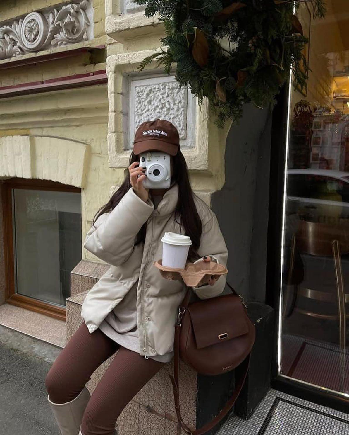 편하면서도 예쁜 레깅스 코디🖤 이미지2