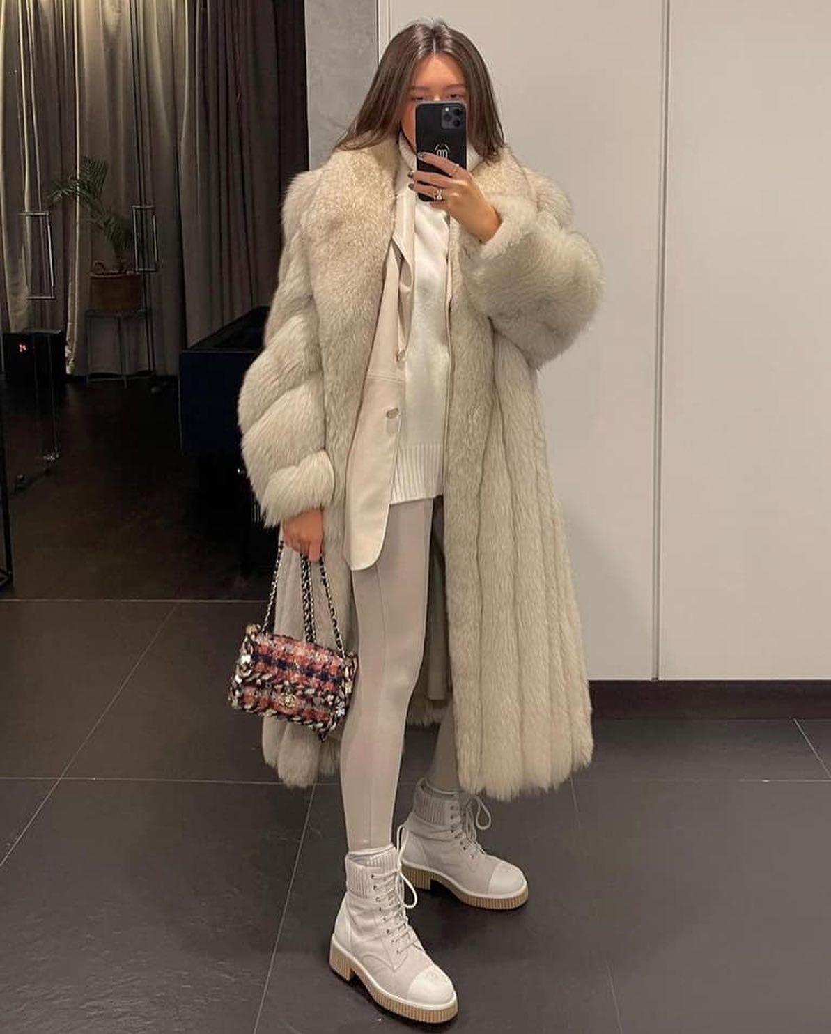 편하면서도 예쁜 레깅스 코디🖤 이미지6