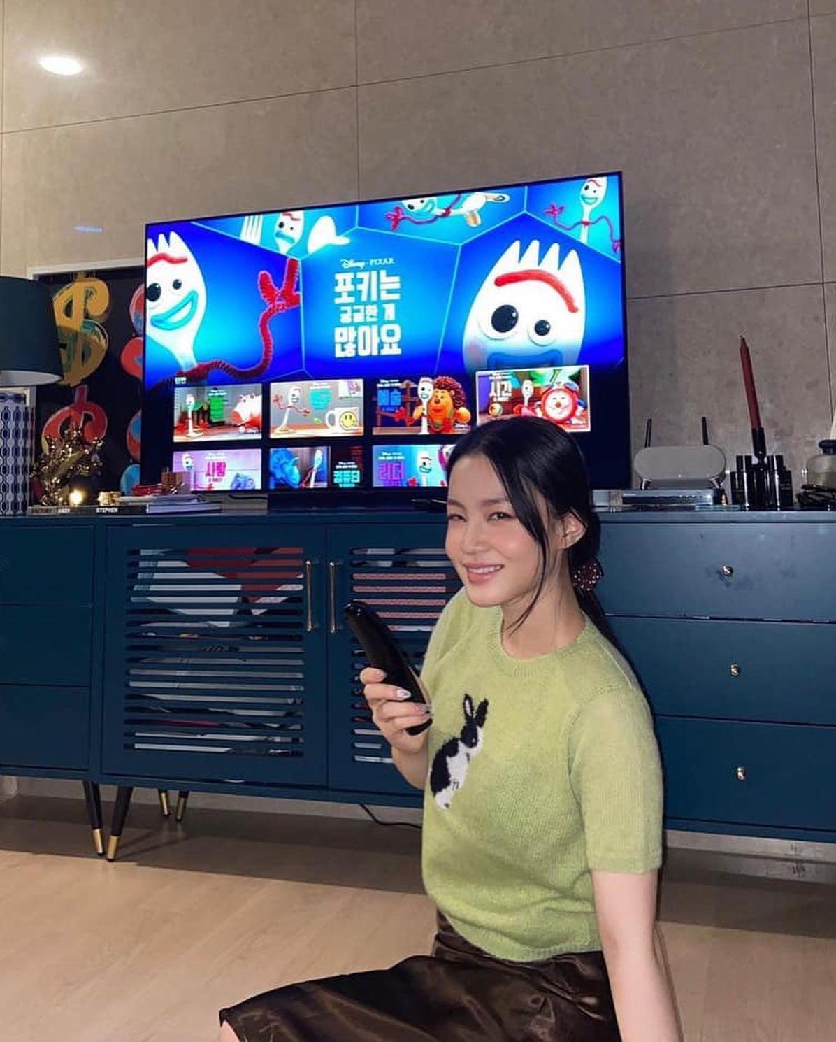 귀여운 니트로 기분전환💗🍄 이미지3