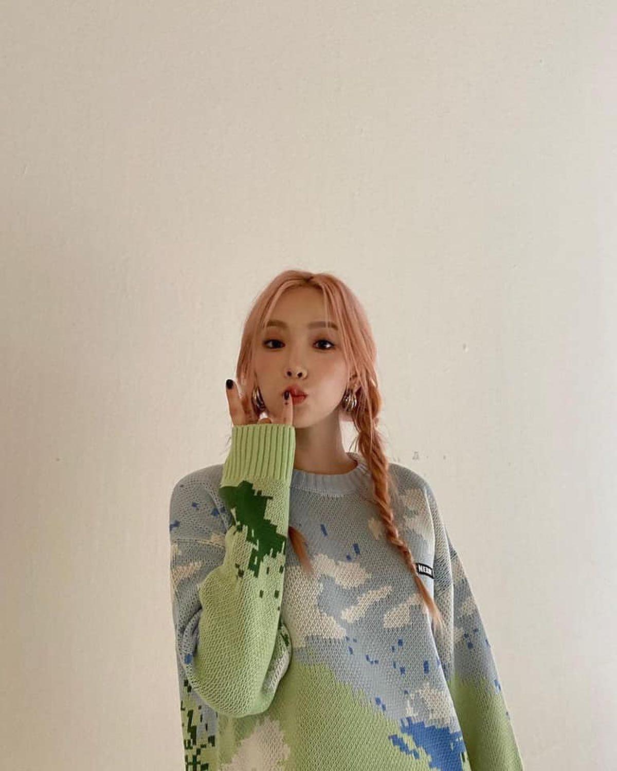 귀여운 니트로 기분전환💗🍄 이미지5