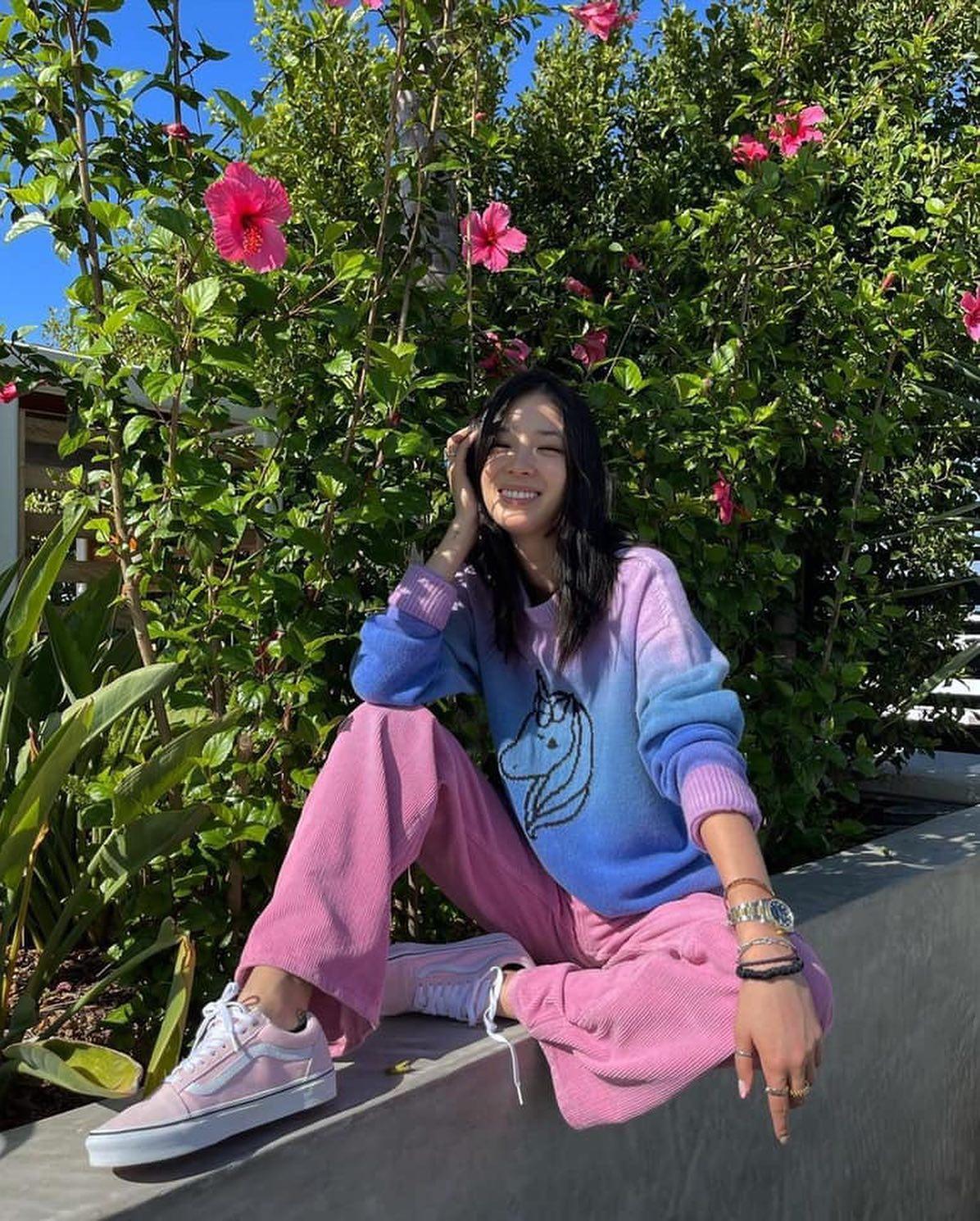 귀여운 니트로 기분전환💗🍄 이미지6