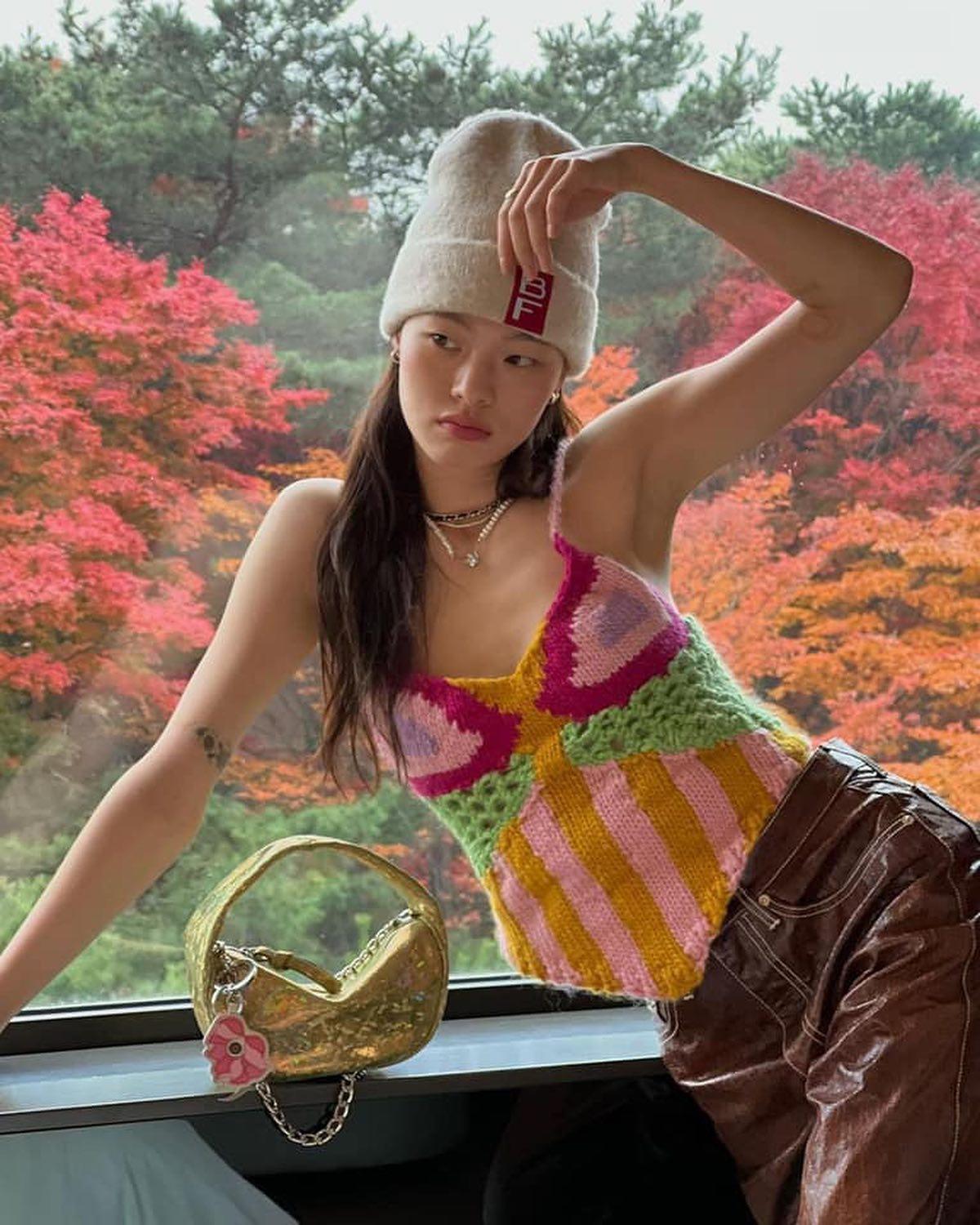 귀여운 니트로 기분전환💗🍄 이미지7