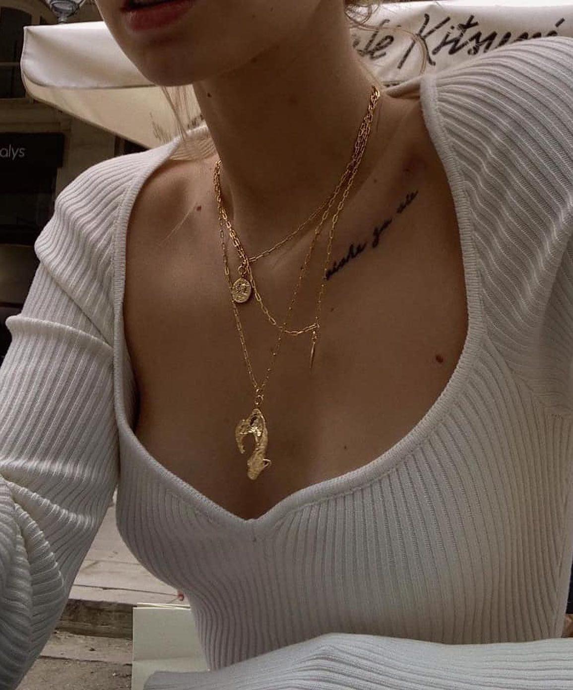레이어링으로 색다르게✨💛 이미지2