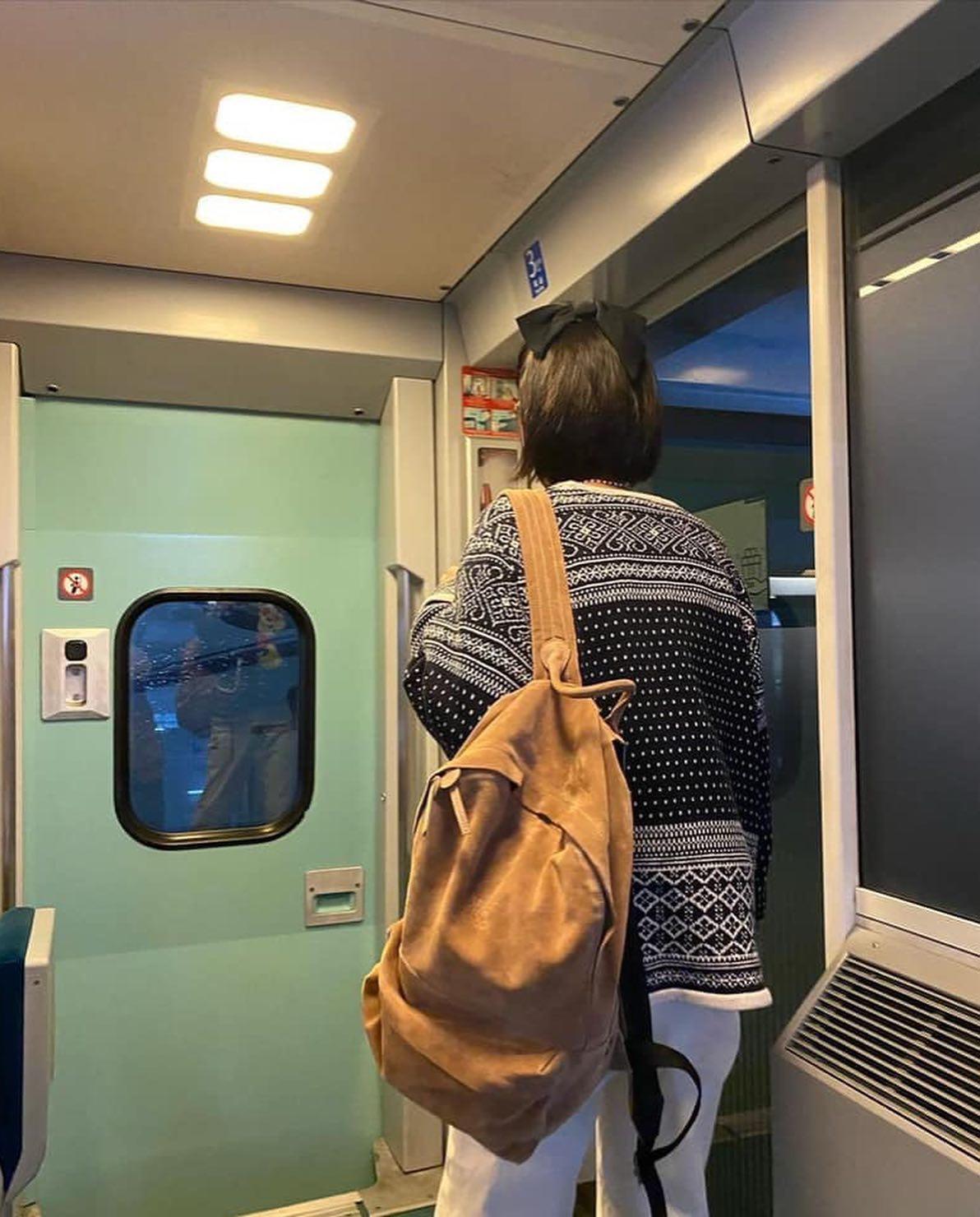 나영언니도 반한 리본헤어핀🦋💙 이미지2