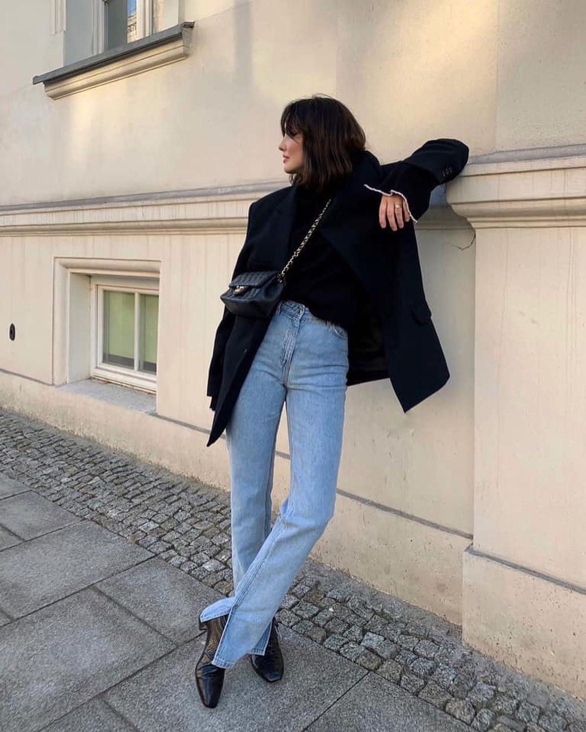 겨울처럼 쿨@연청 어때👖❄️ 이미지5