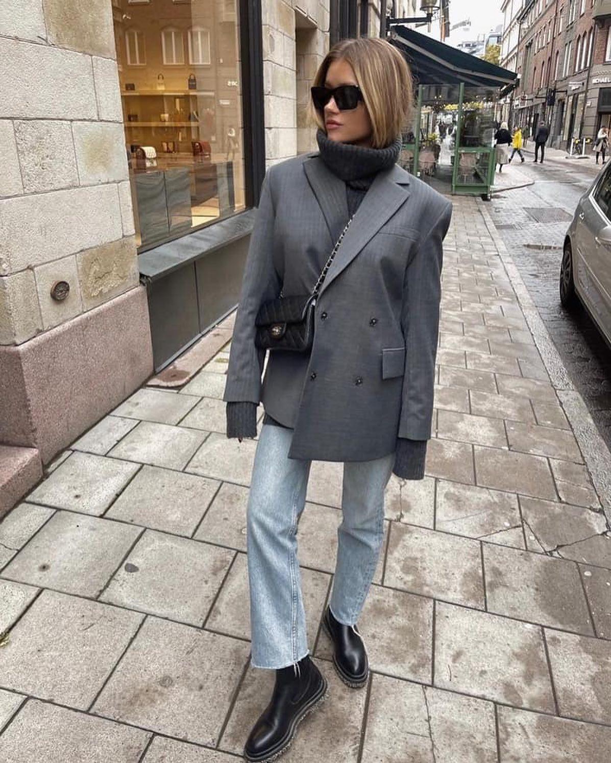 겨울처럼 쿨@연청 어때👖❄️ 이미지6