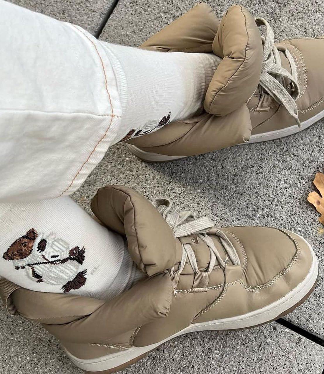 폴로 양말도 탐나네 🧸💛 이미지4