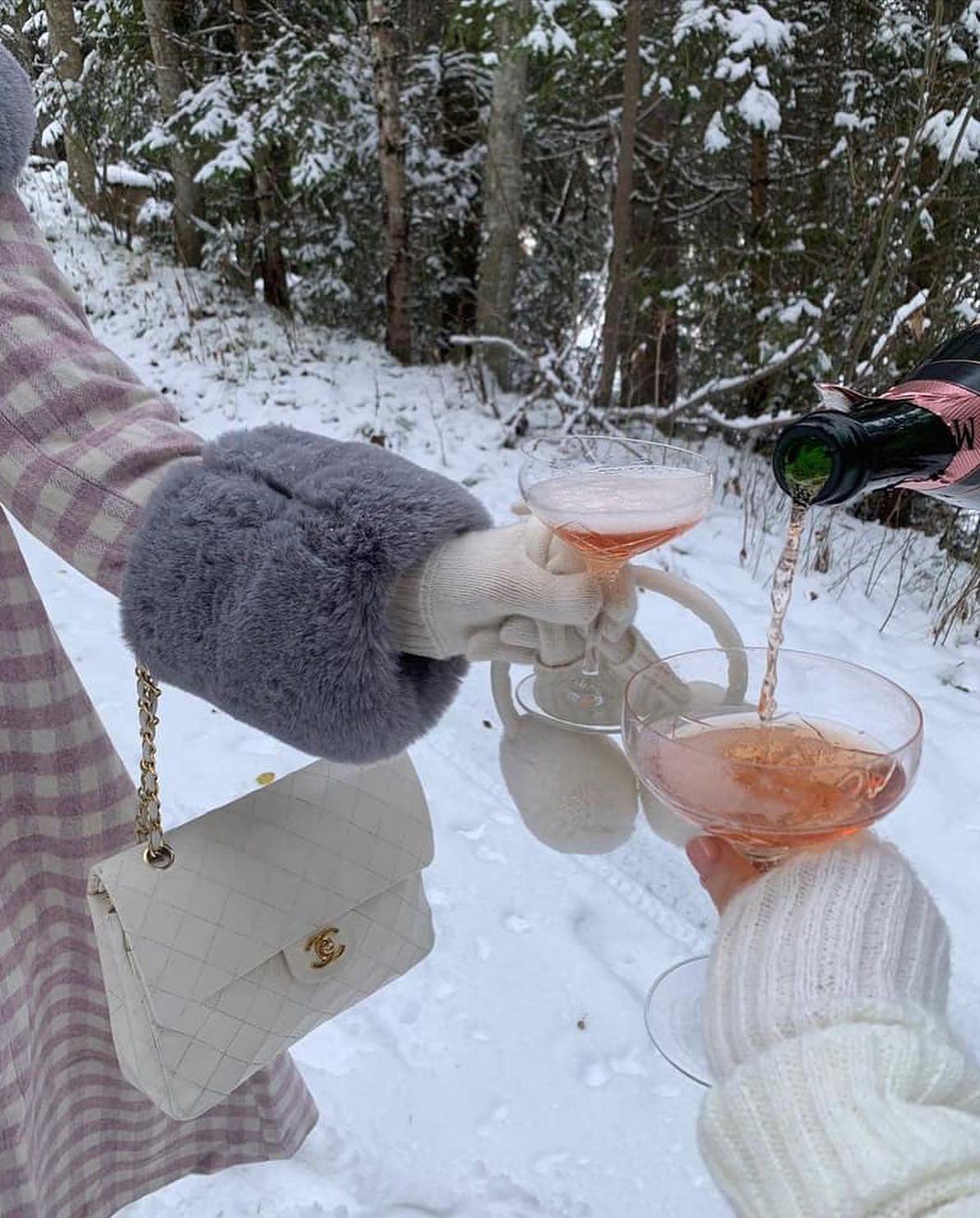 겨울철 필수템 장갑🧤다들 준비✨ 이미지2