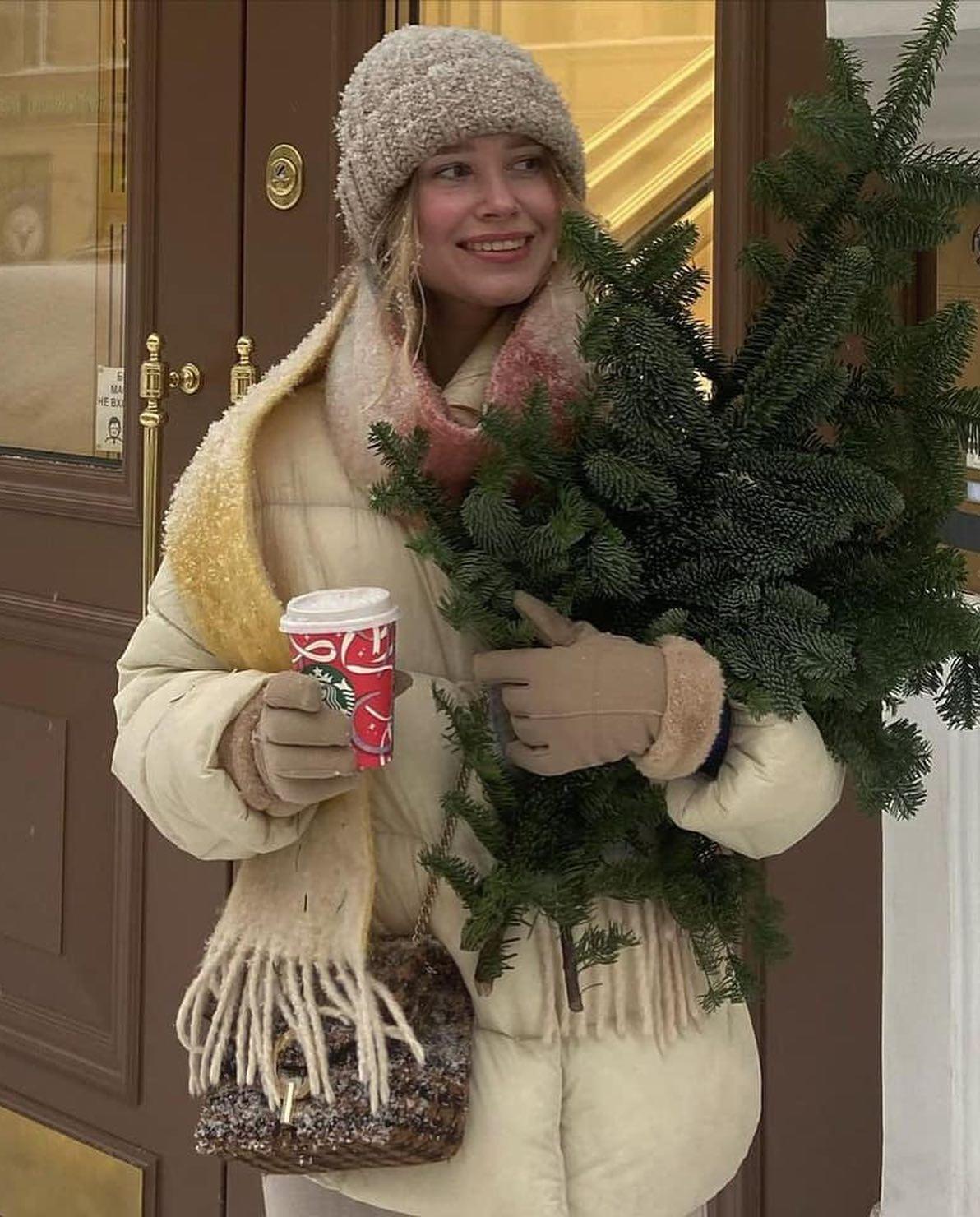 겨울철 필수템 장갑🧤다들 준비✨ 이미지4