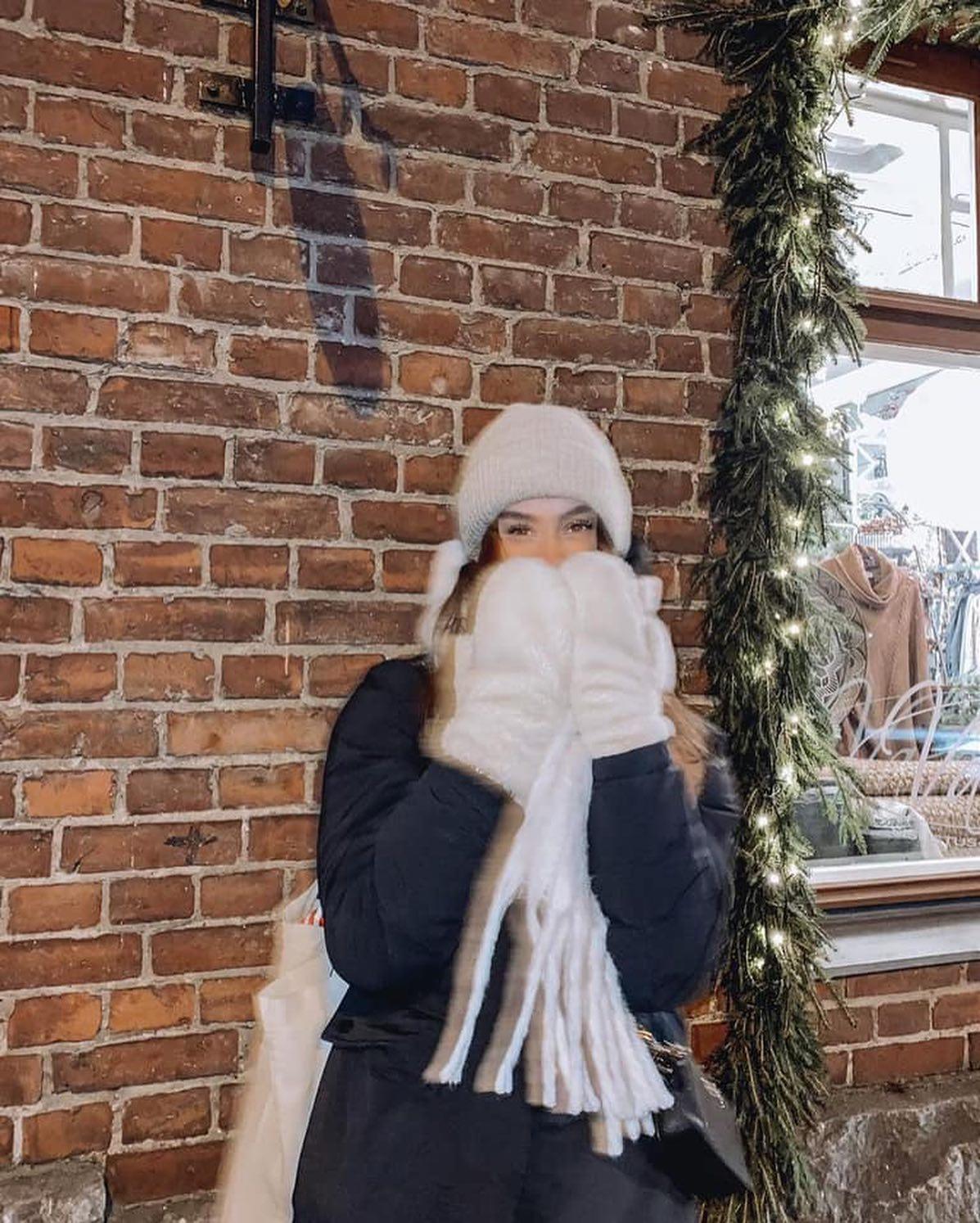 겨울철 필수템 장갑🧤다들 준비✨ 이미지5