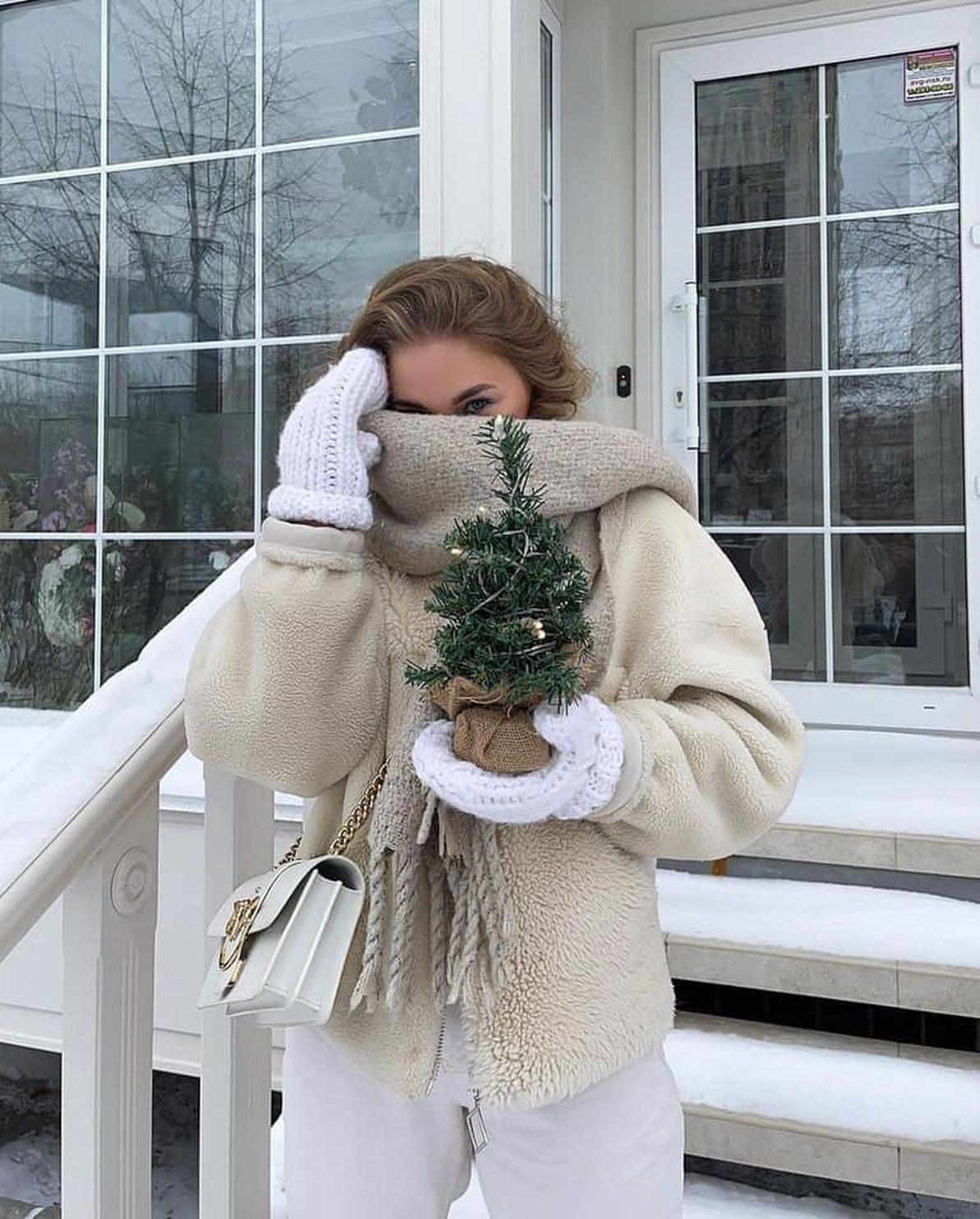 겨울철 필수템 장갑🧤다들 준비✨ 이미지6