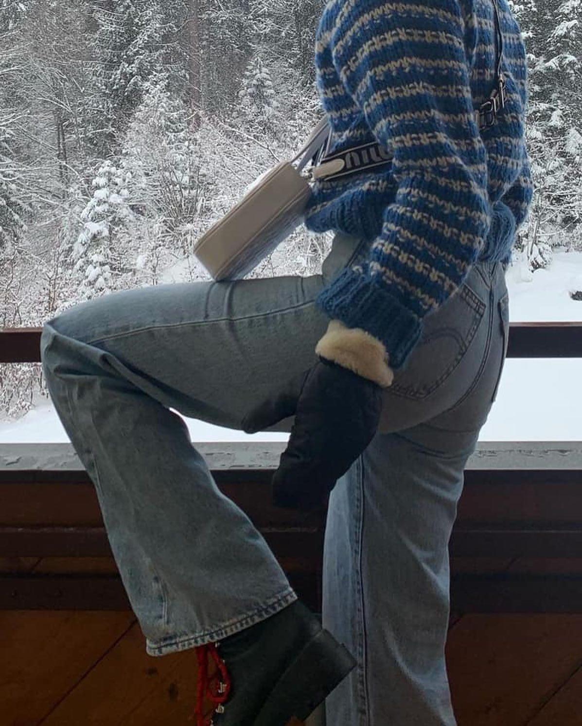 겨울철 필수템 장갑🧤다들 준비✨ 이미지8