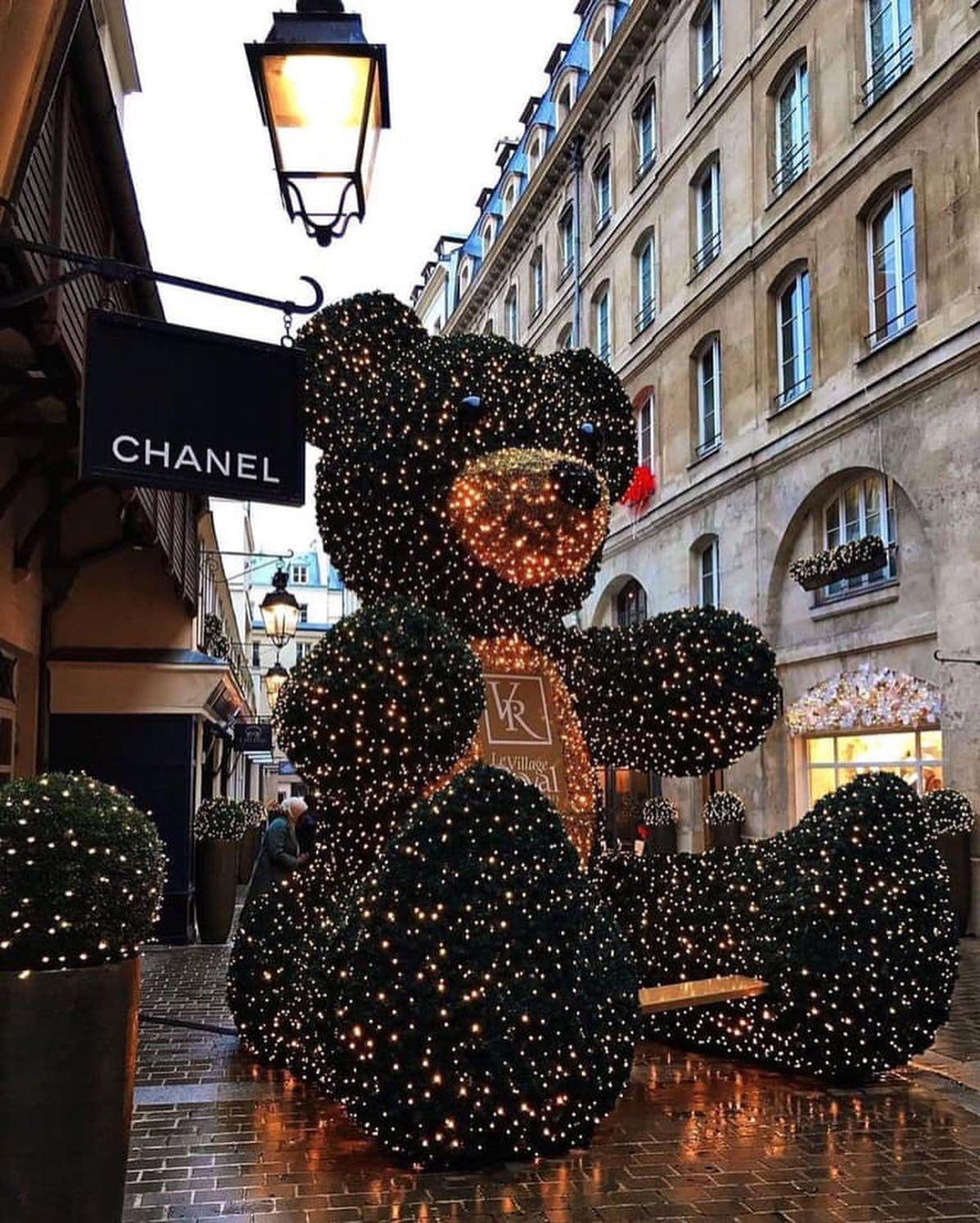 거리는 이미 클쓰마스✨🎄 이미지6