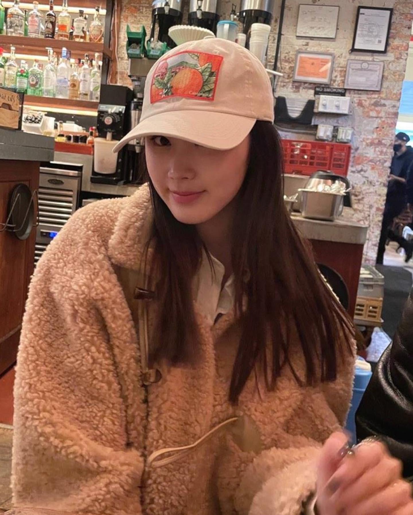 끌려끌려🧸🧡베이비베어 뽀글이 이미지4