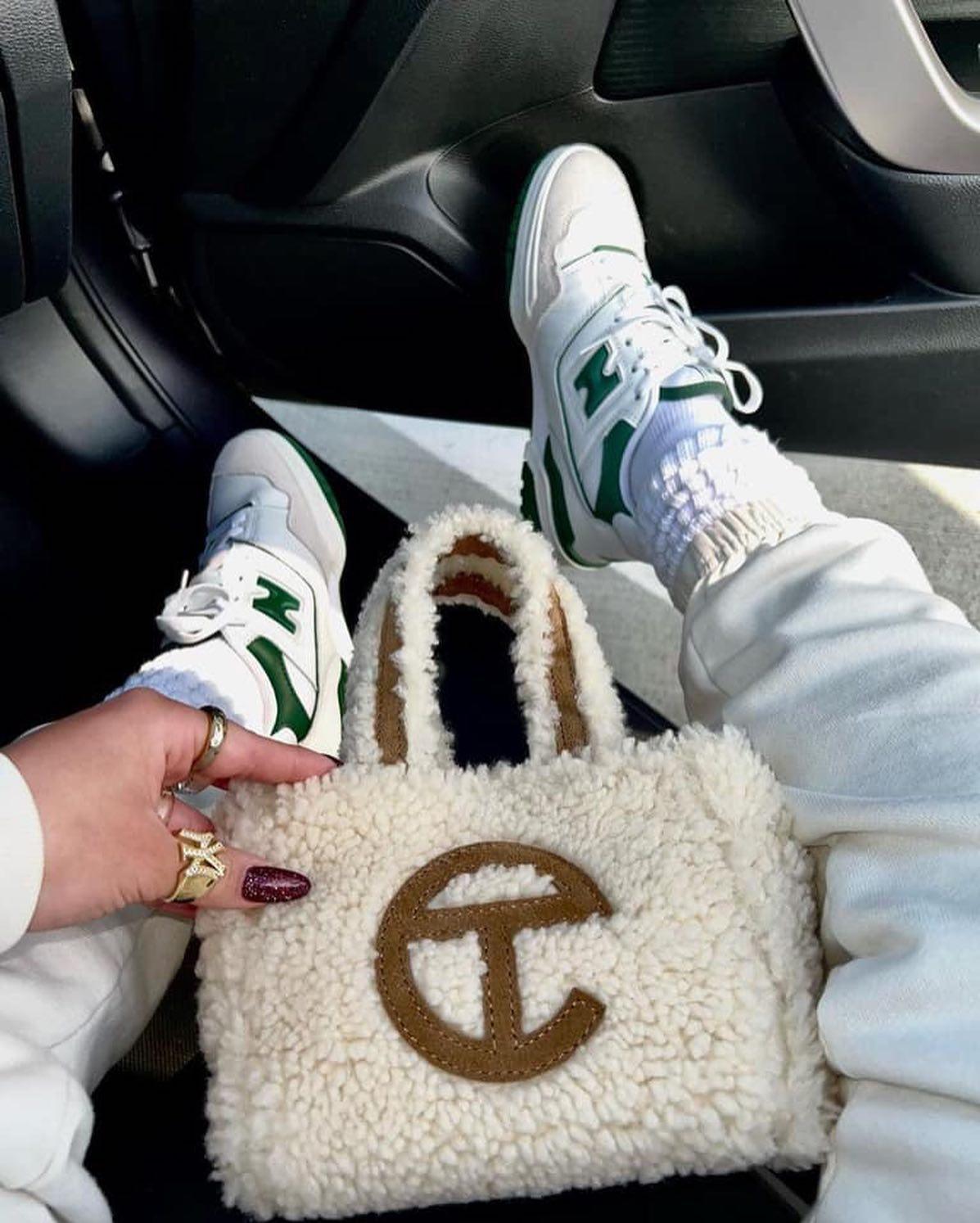 텔파에 어그를 더하면..🤎🤍 이미지7