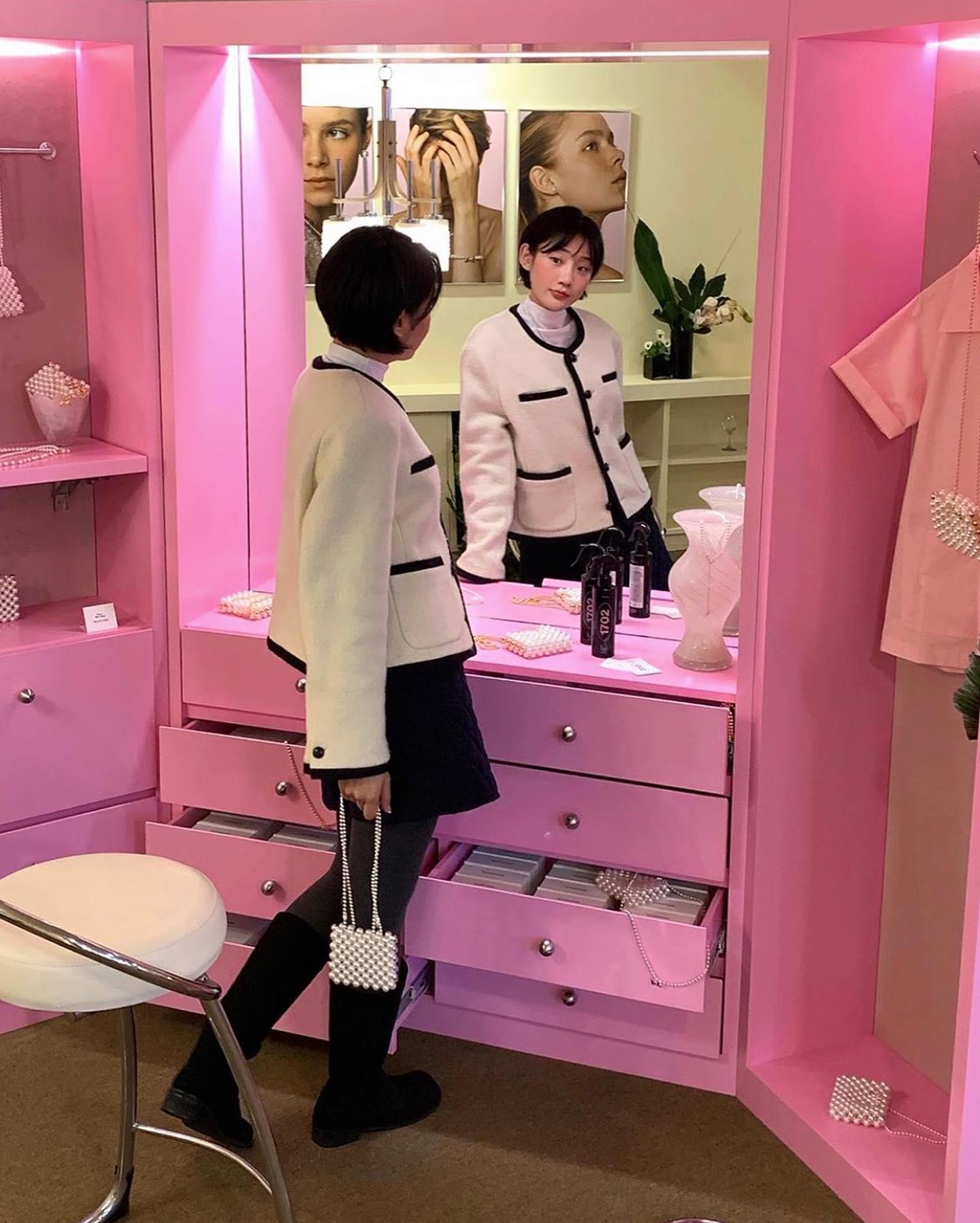 @핑순이💖💖넘버링 컨셉스토어 이미지1