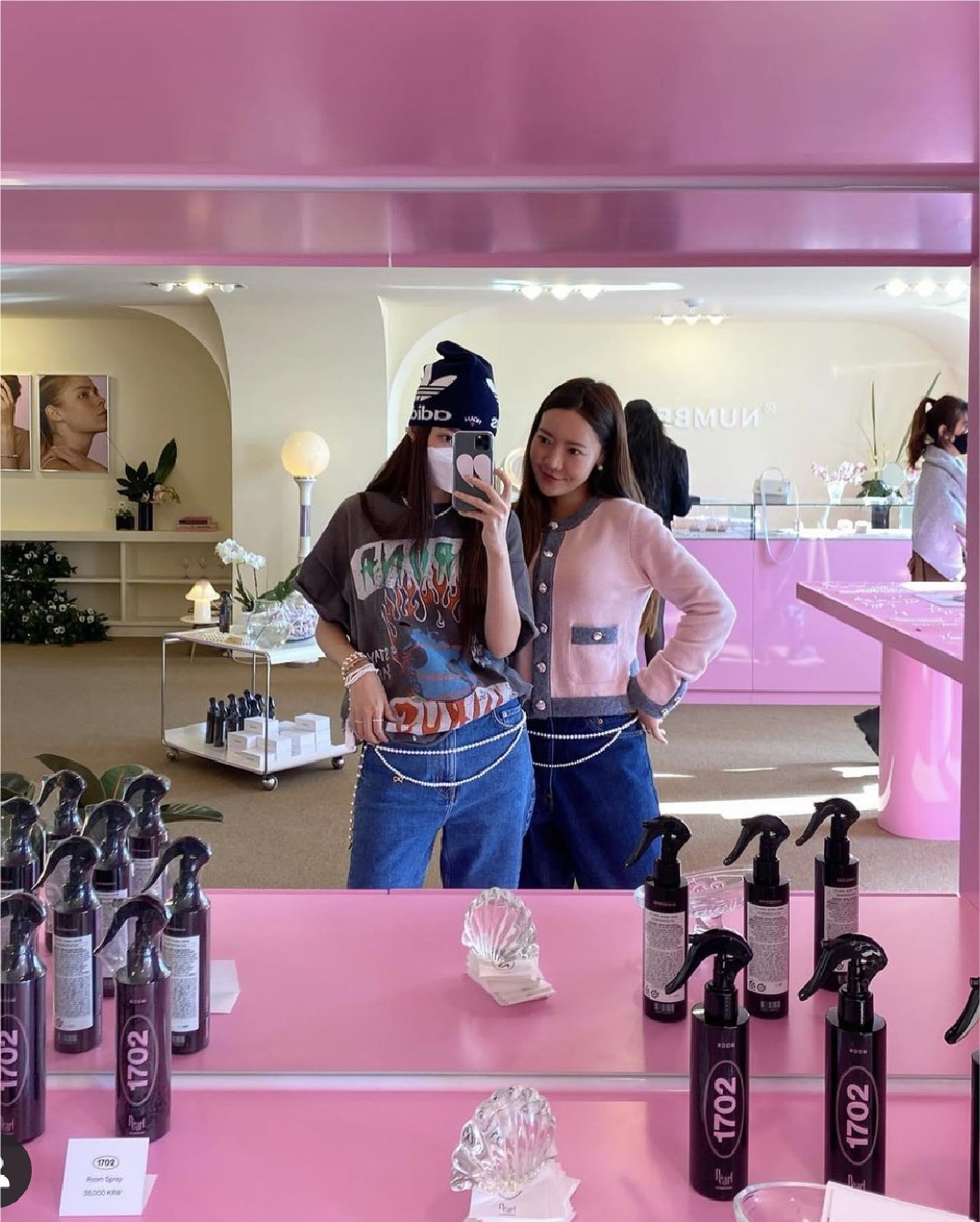 @핑순이💖💖넘버링 컨셉스토어 이미지10