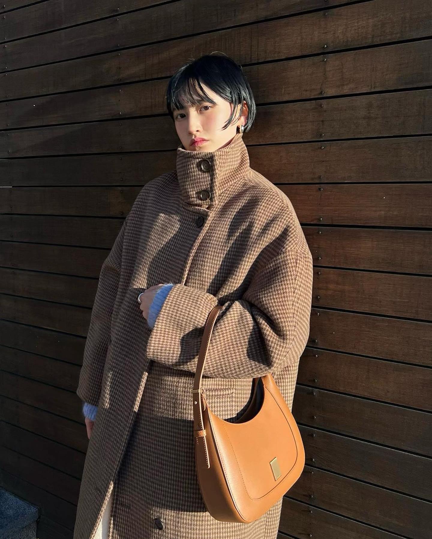 얼죽코들의 최애 @숄더백🧡👜 이미지2