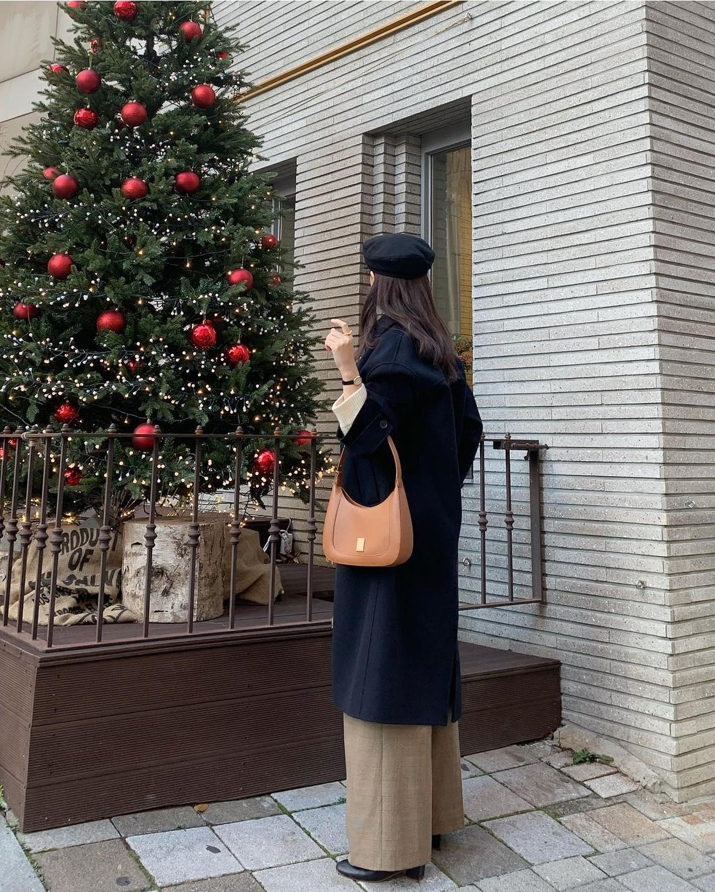 얼죽코들의 최애 @숄더백🧡👜 이미지8