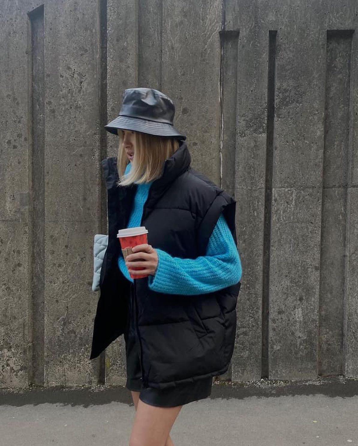 패쪼도 힙하게👷🏻‍♀️🔥 이미지4