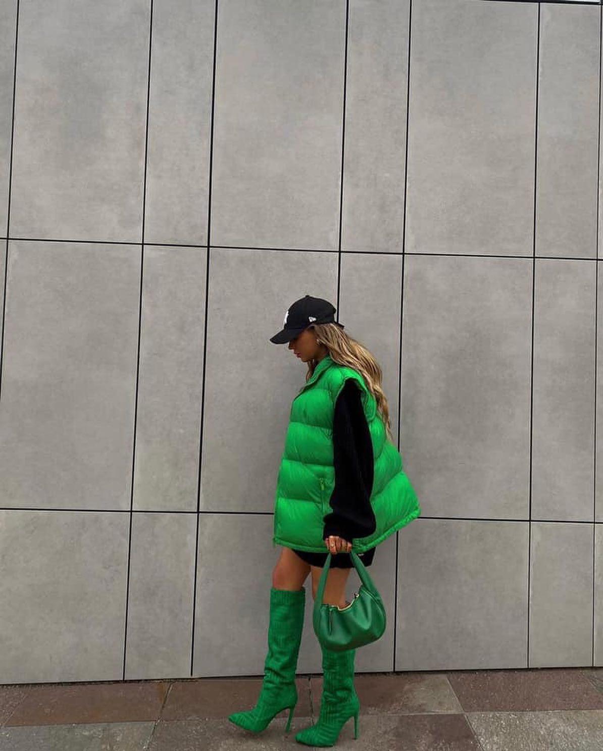 패쪼도 힙하게👷🏻‍♀️🔥 이미지5