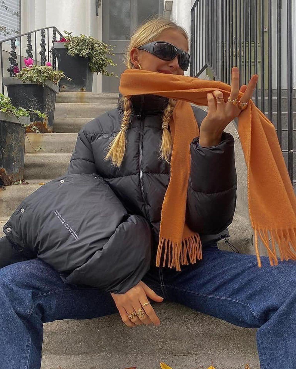 썬구리로 포인트주기🕶🧡 이미지