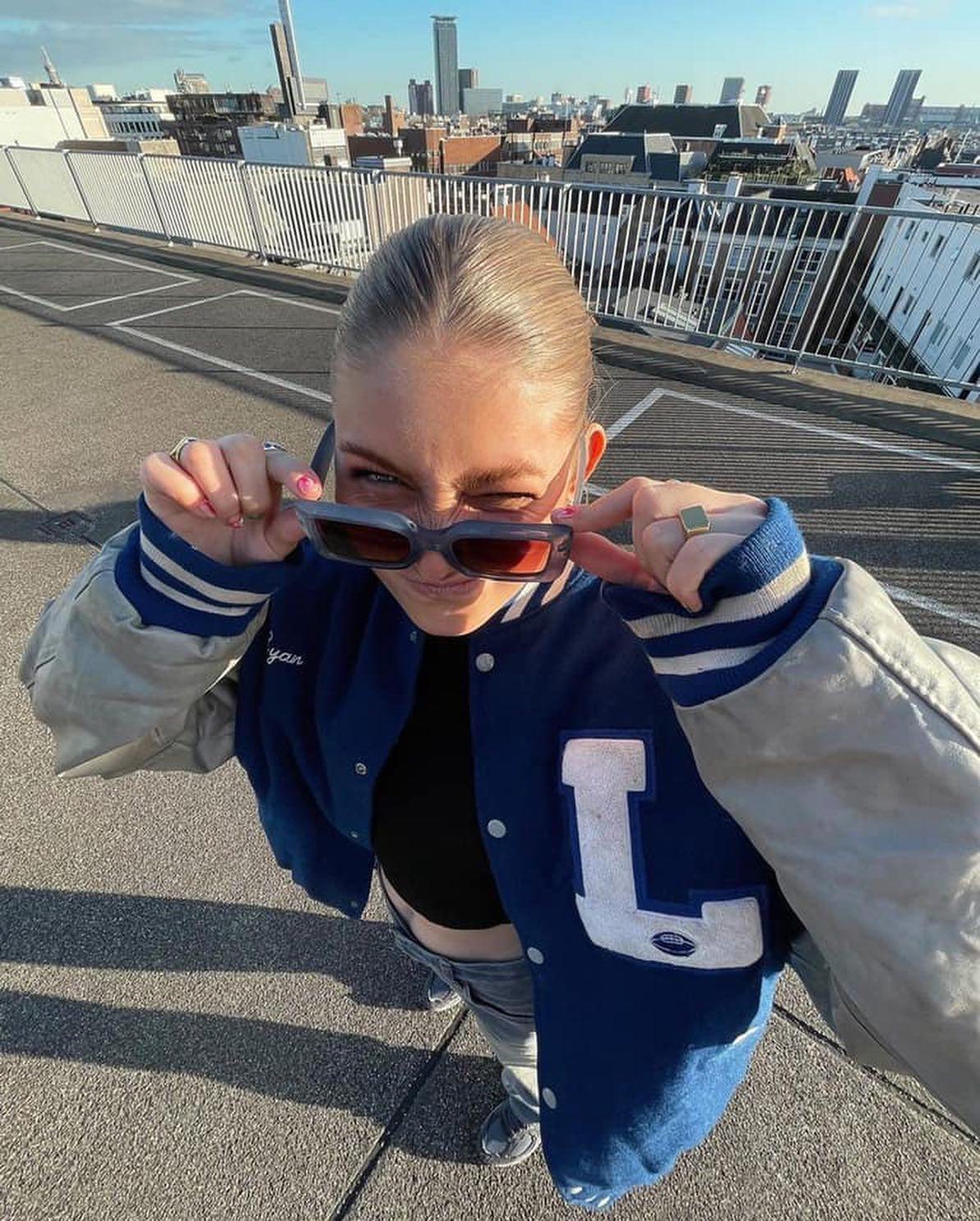 썬구리로 포인트주기🕶🧡 이미지3