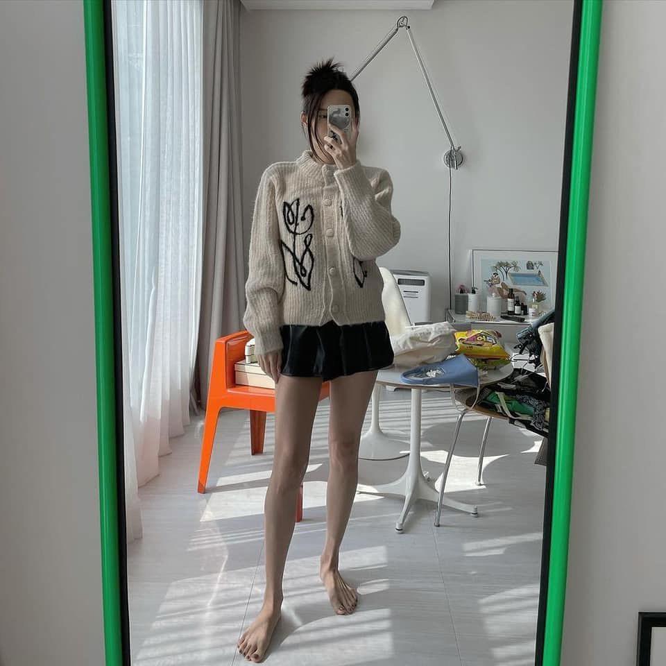 단발 뽐뿌 방구석@수미언니🎀💚 이미지4