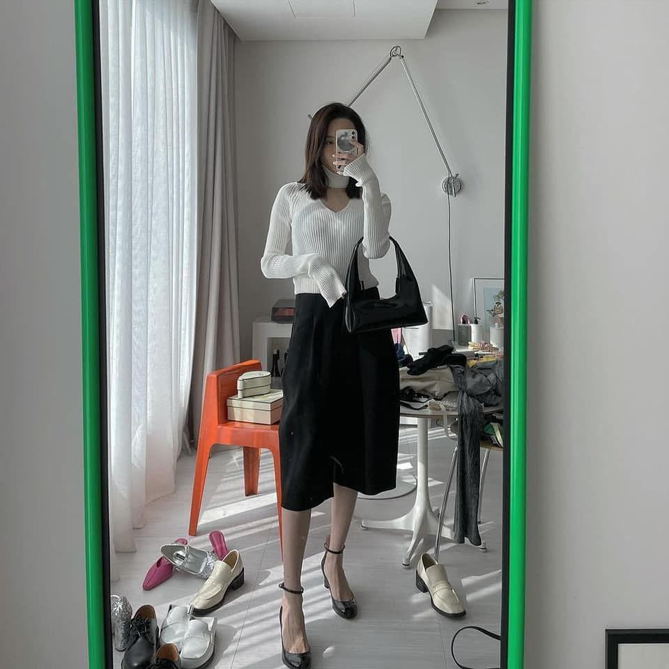 단발 뽐뿌 방구석@수미언니🎀💚 이미지6