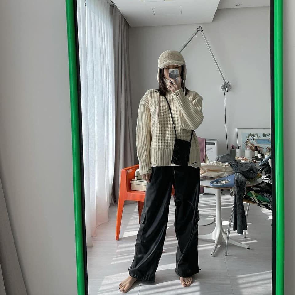 단발 뽐뿌 방구석@수미언니🎀💚 이미지8