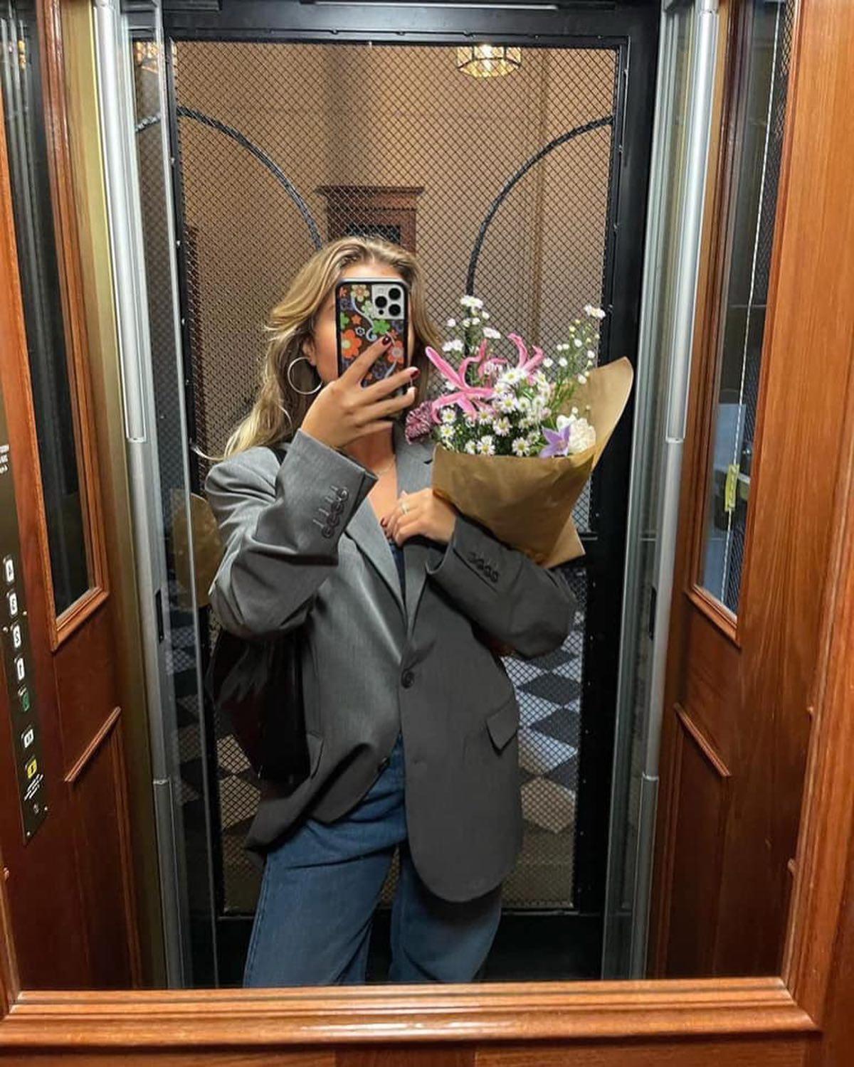 꽃과 함께 시작하는 하루🌷✨ 이미지4