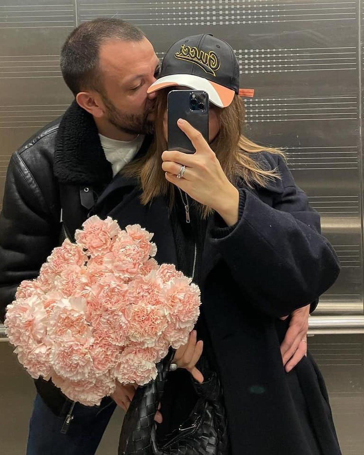 꽃과 함께 시작하는 하루🌷✨ 이미지6
