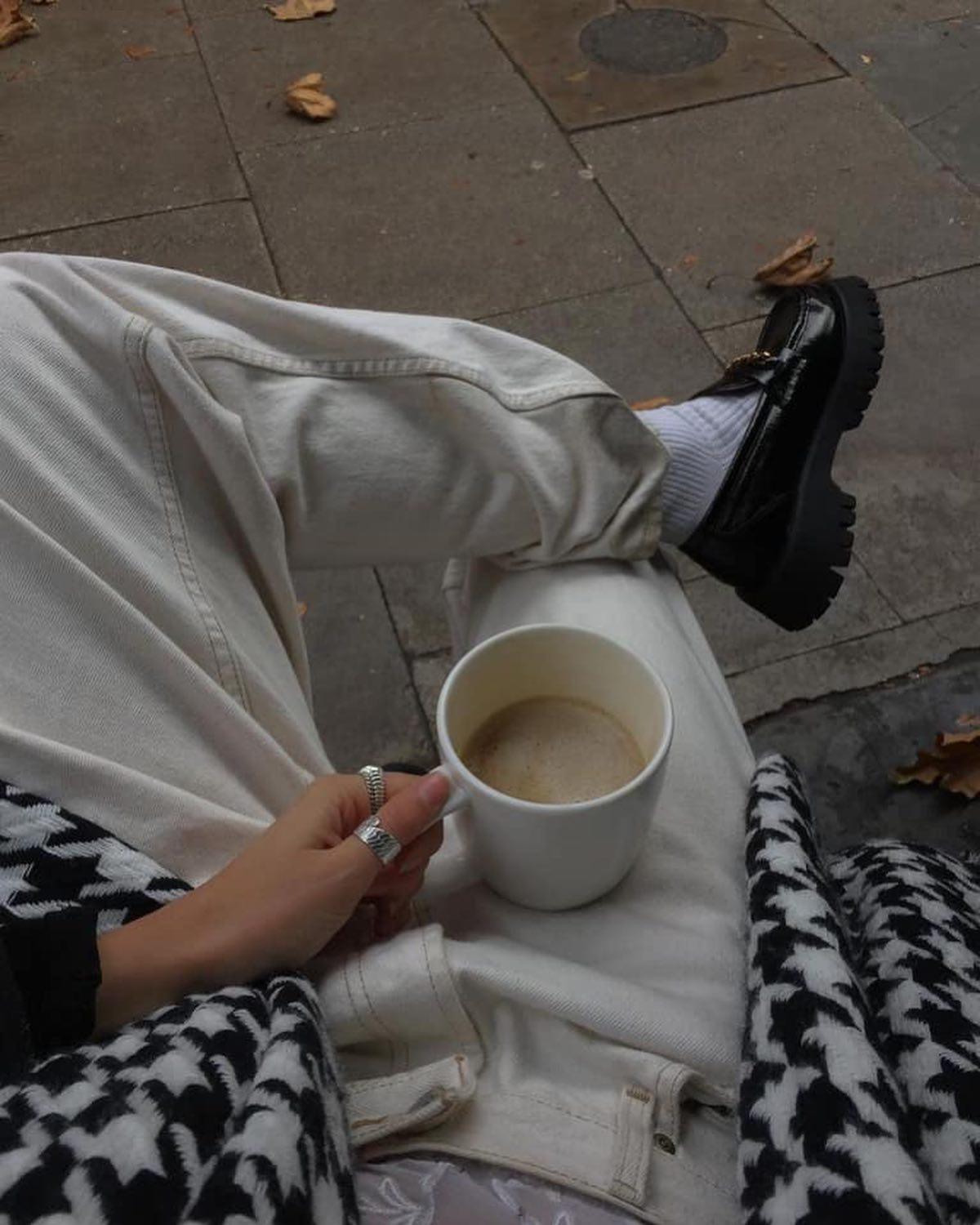 겨울에 찰떡인 화이트진🤍 이미지4