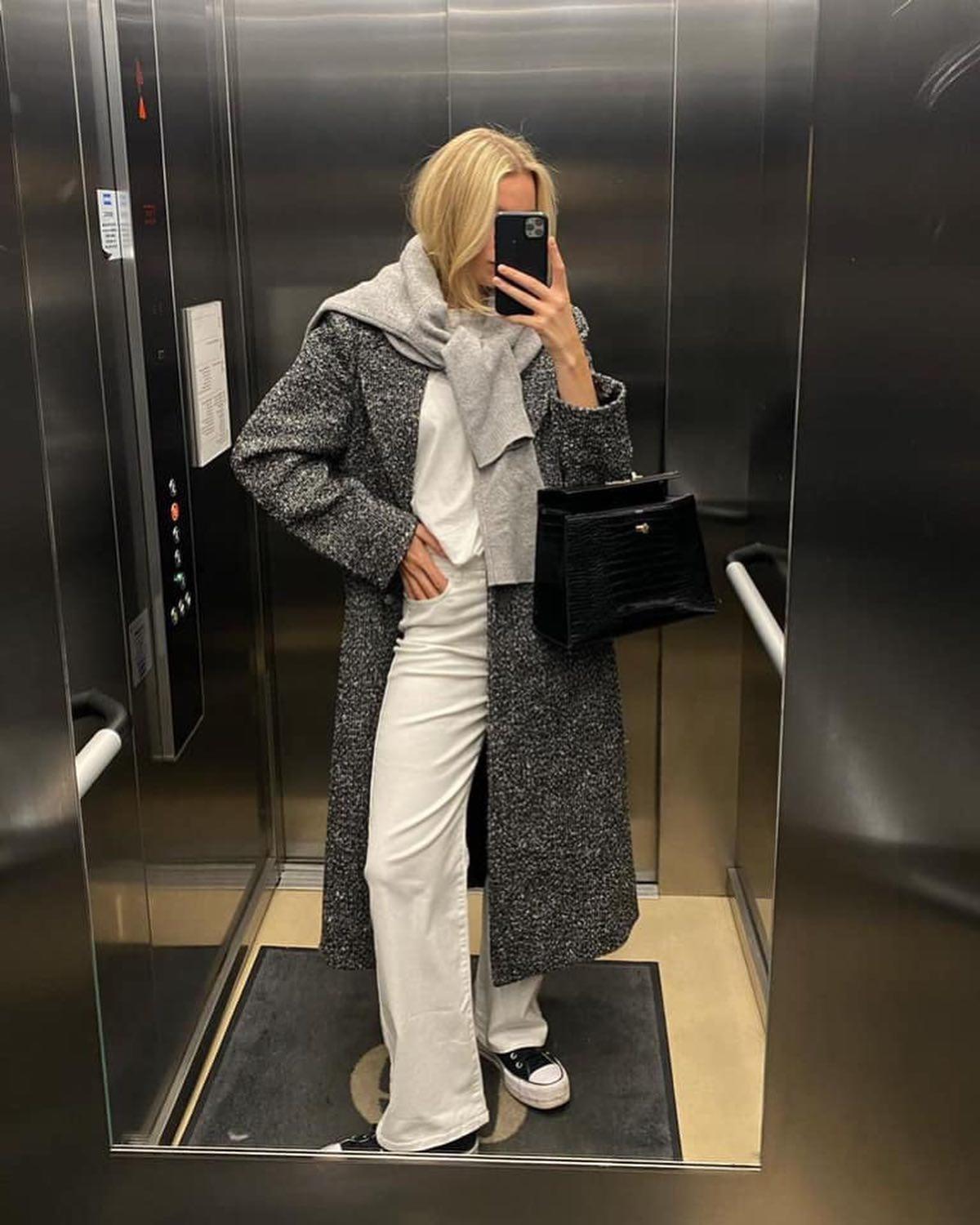 겨울에 찰떡인 화이트진🤍 이미지6