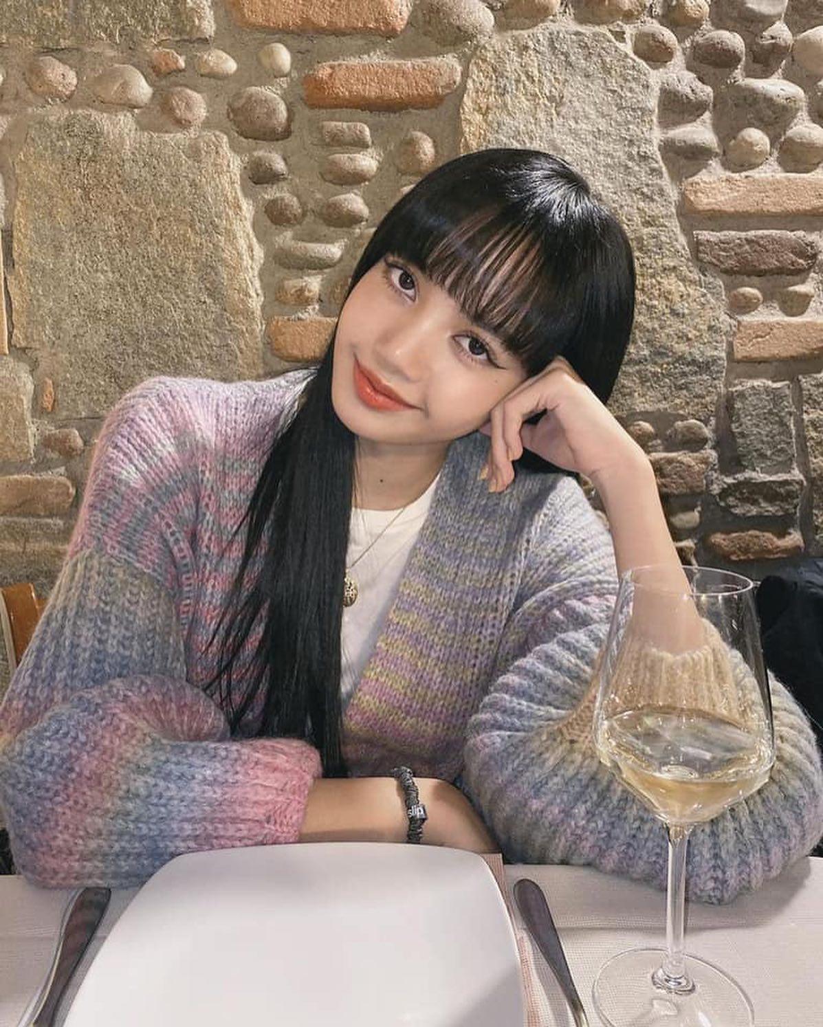 겨울엔 풀뱅이 땡겨💇🏻‍♀️🖤 이미지6