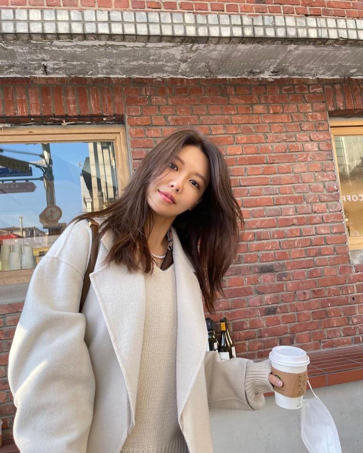 진주목걸이도 캐주얼하게🐚💗 이미지6