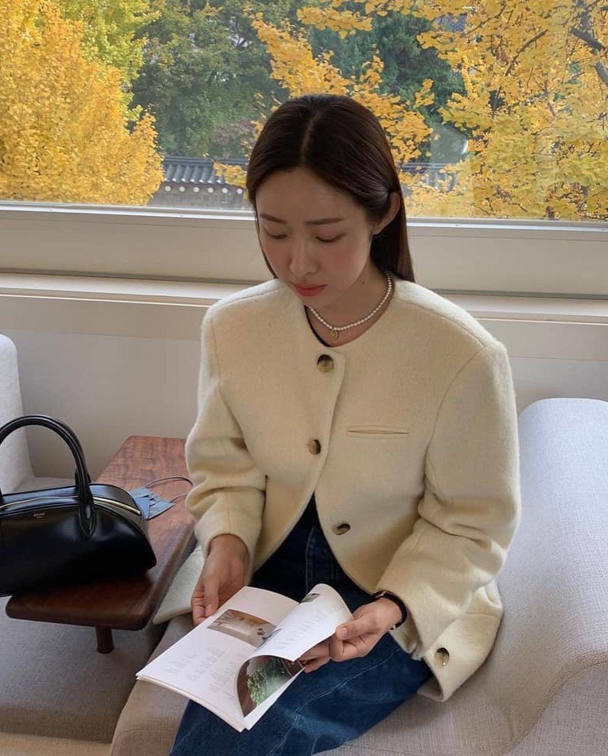 진주목걸이도 캐주얼하게🐚💗 이미지7