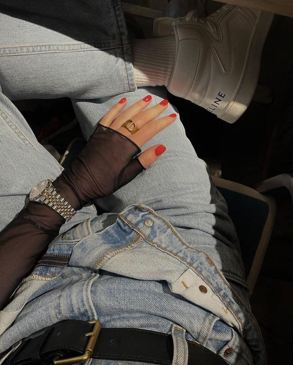 어떤 네일이 좋을까💅🏻✨🌟 이미지3