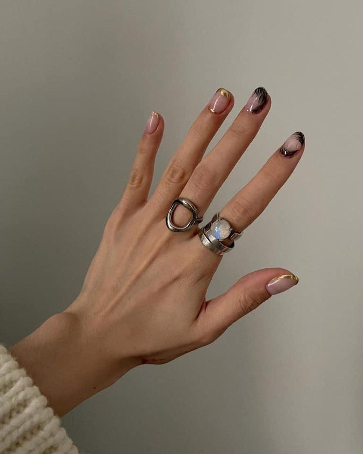 어떤 네일이 좋을까💅🏻✨🌟 이미지5