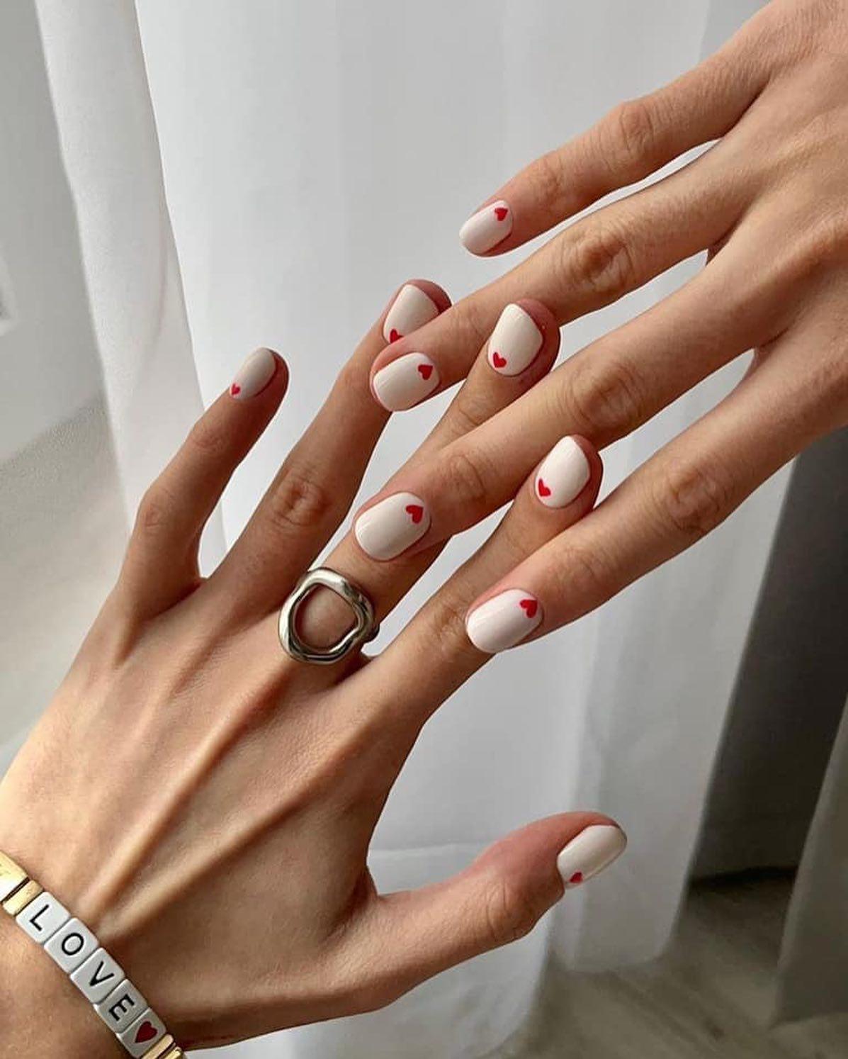 어떤 네일이 좋을까💅🏻✨🌟 이미지7