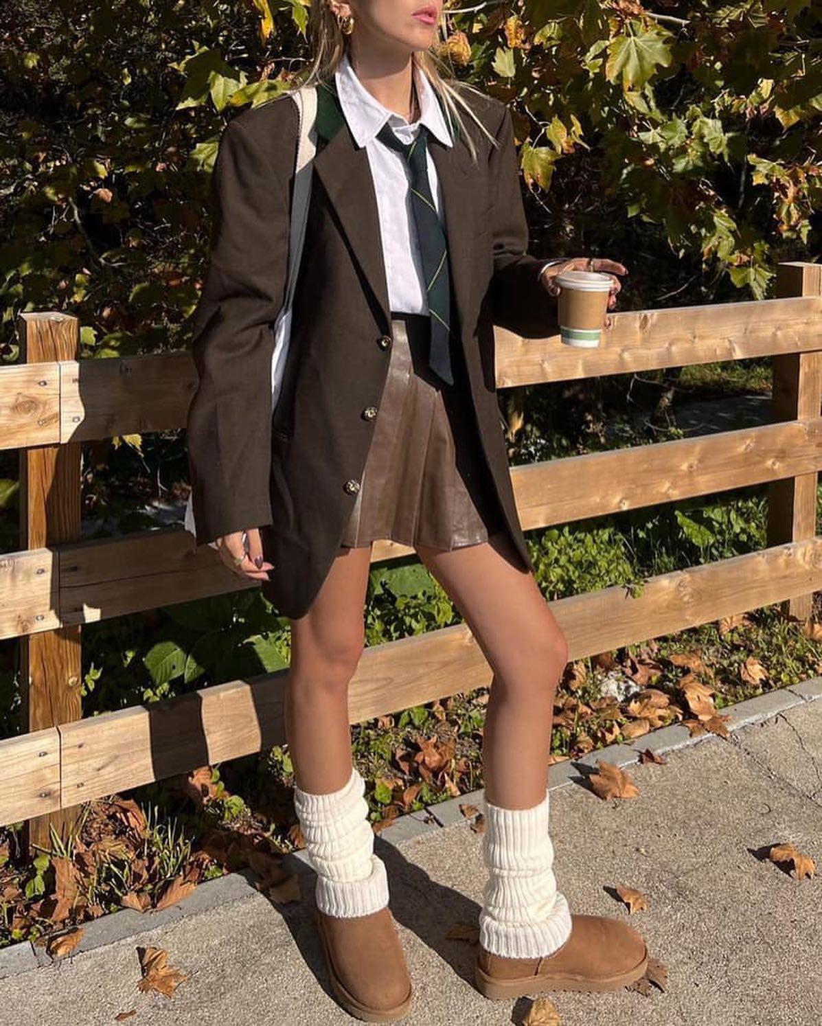 어그가 돌아왔다☁️🤎 이미지3