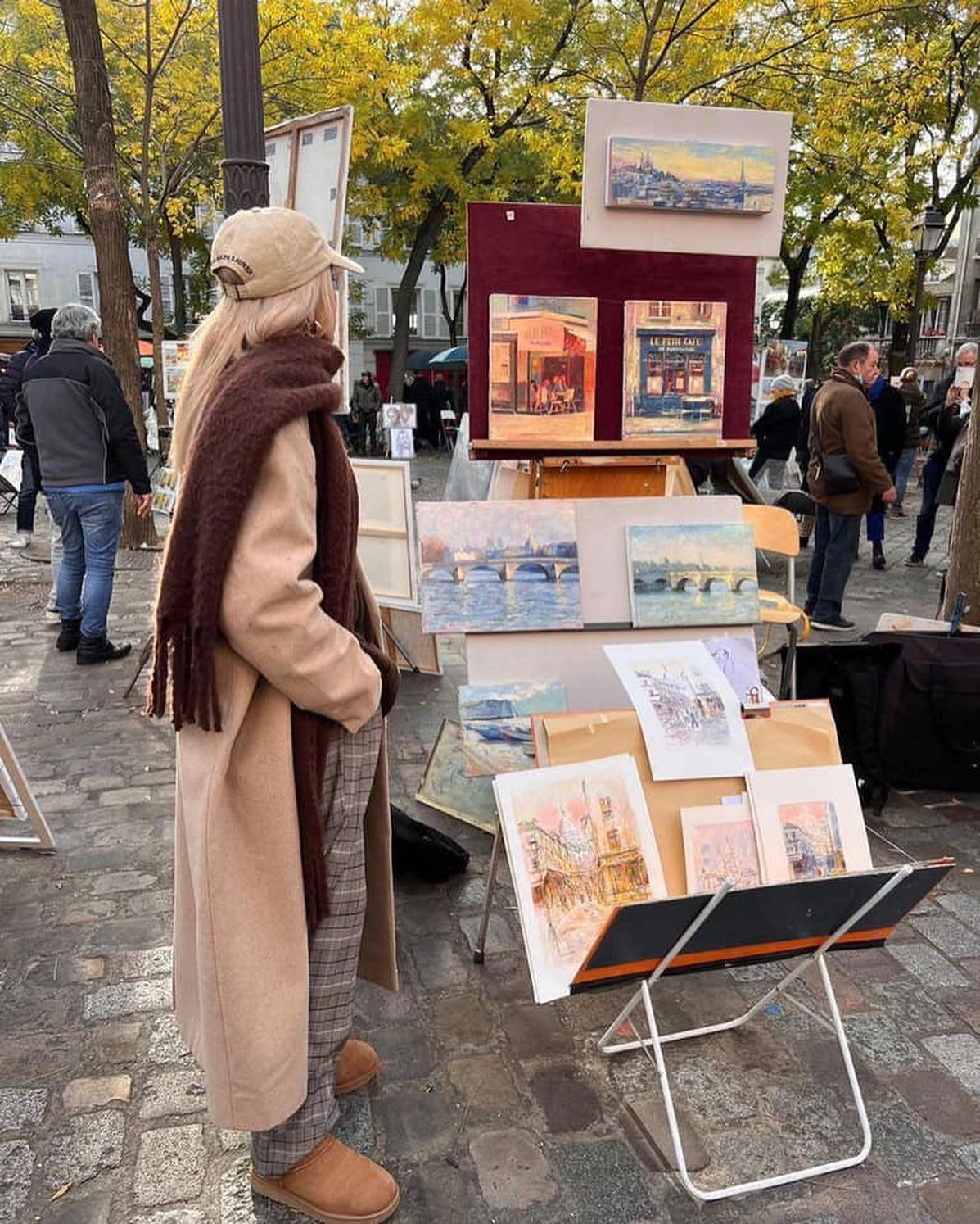 어그가 돌아왔다☁️🤎 이미지4