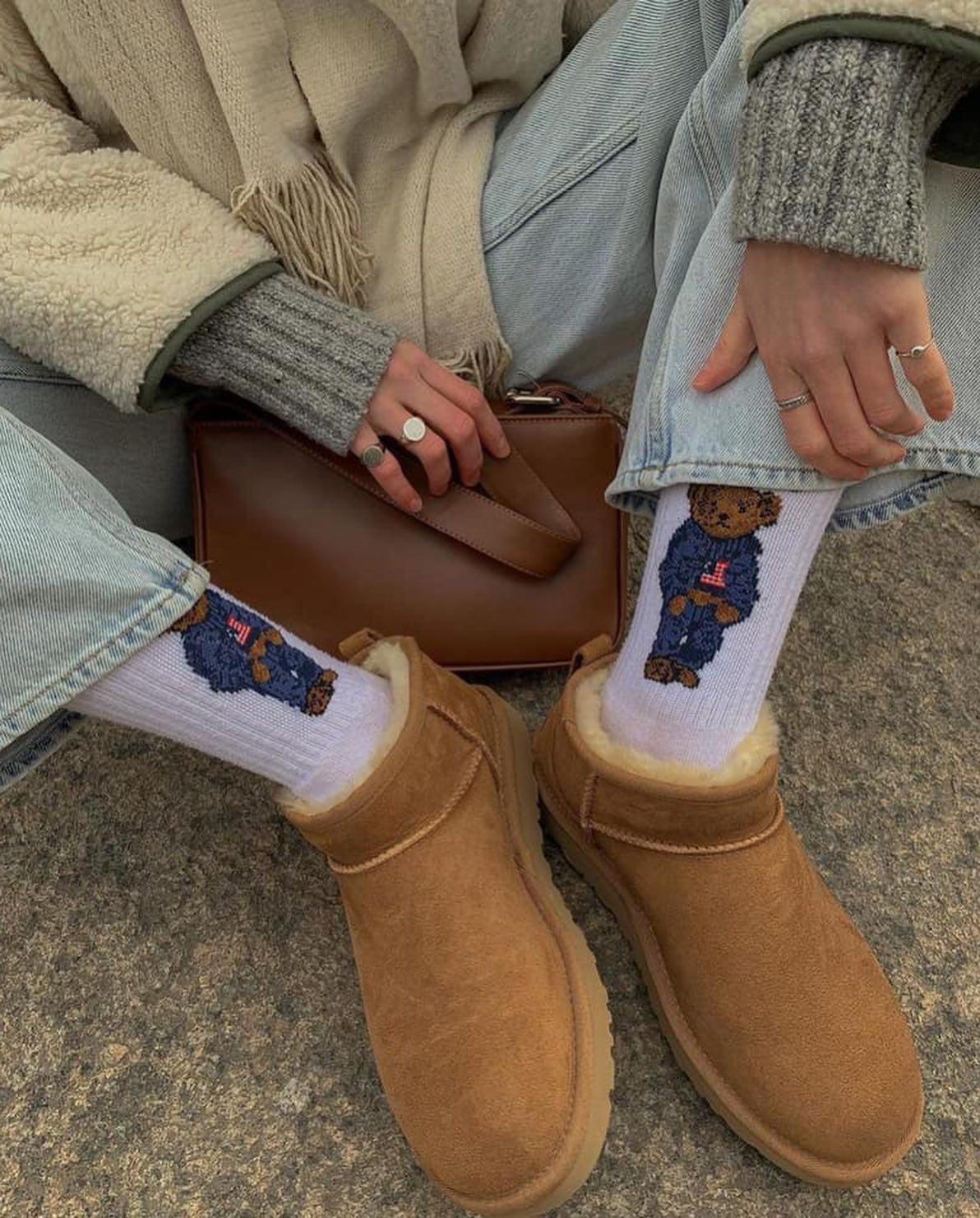 어그가 돌아왔다☁️🤎 이미지5